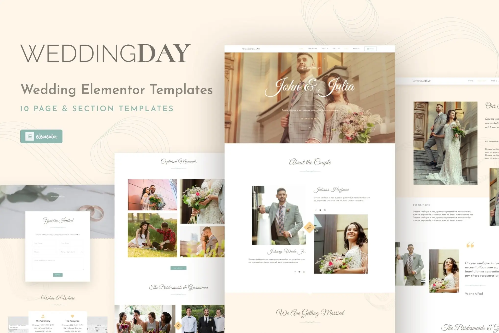 WeddingKit