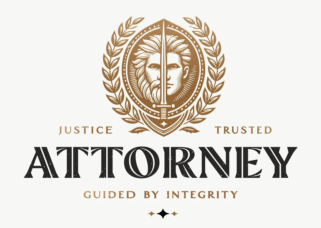 Law Firm Logo 240