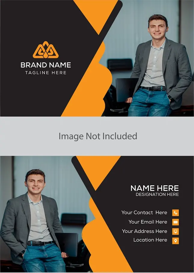 Immigration Business Card 261