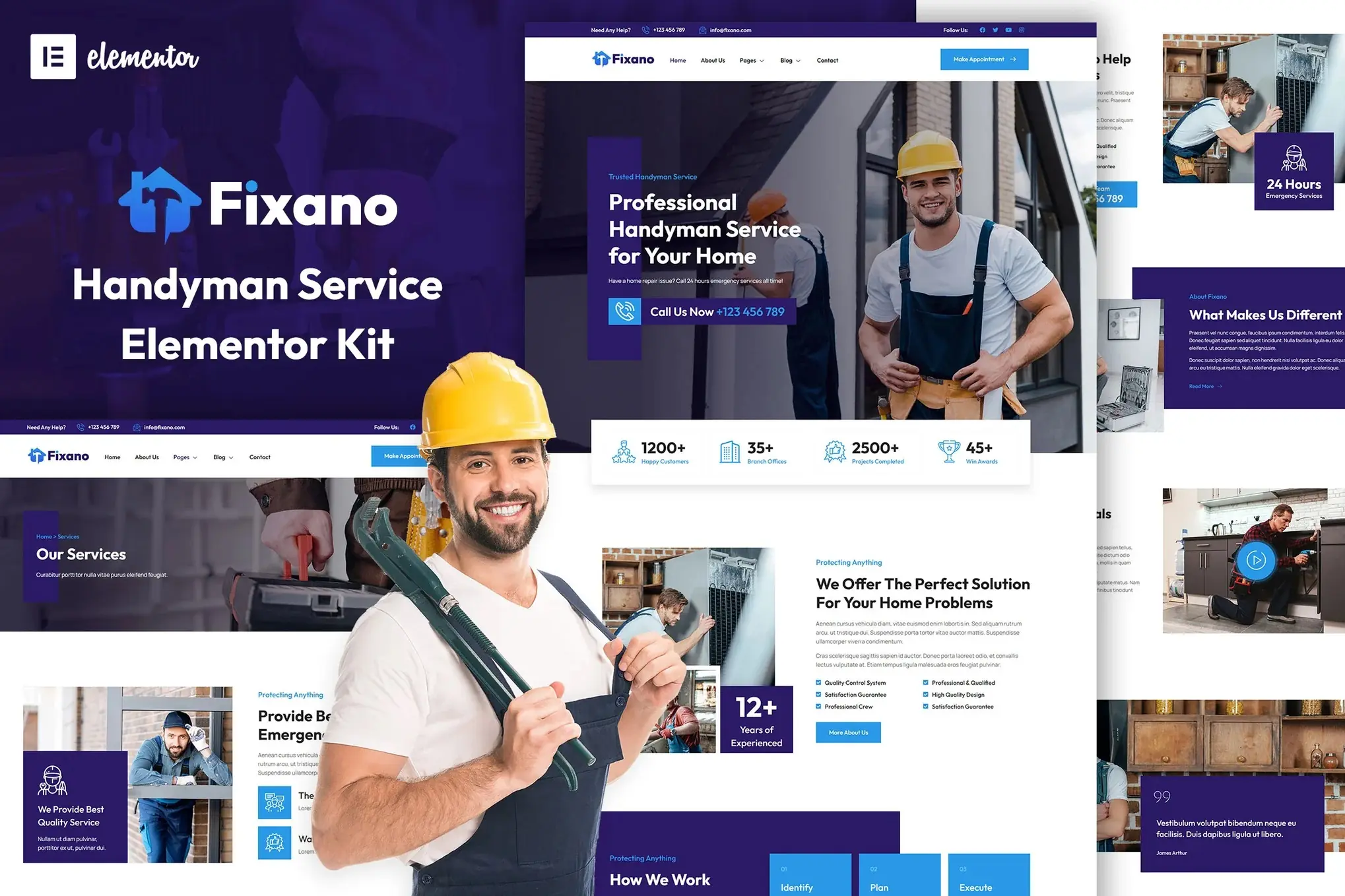 Fixano
