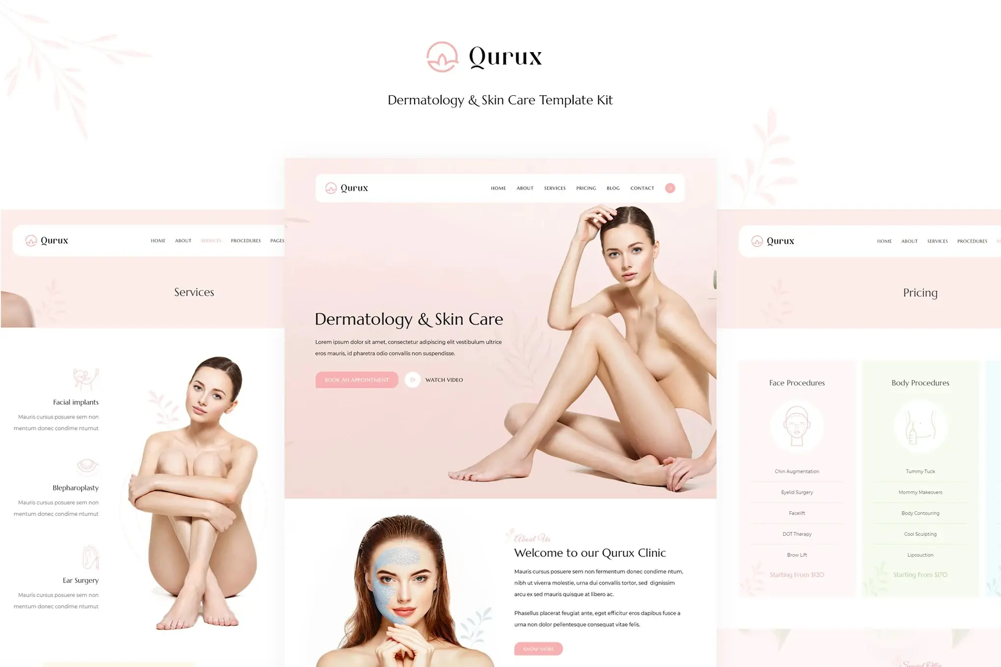 Qurux kit