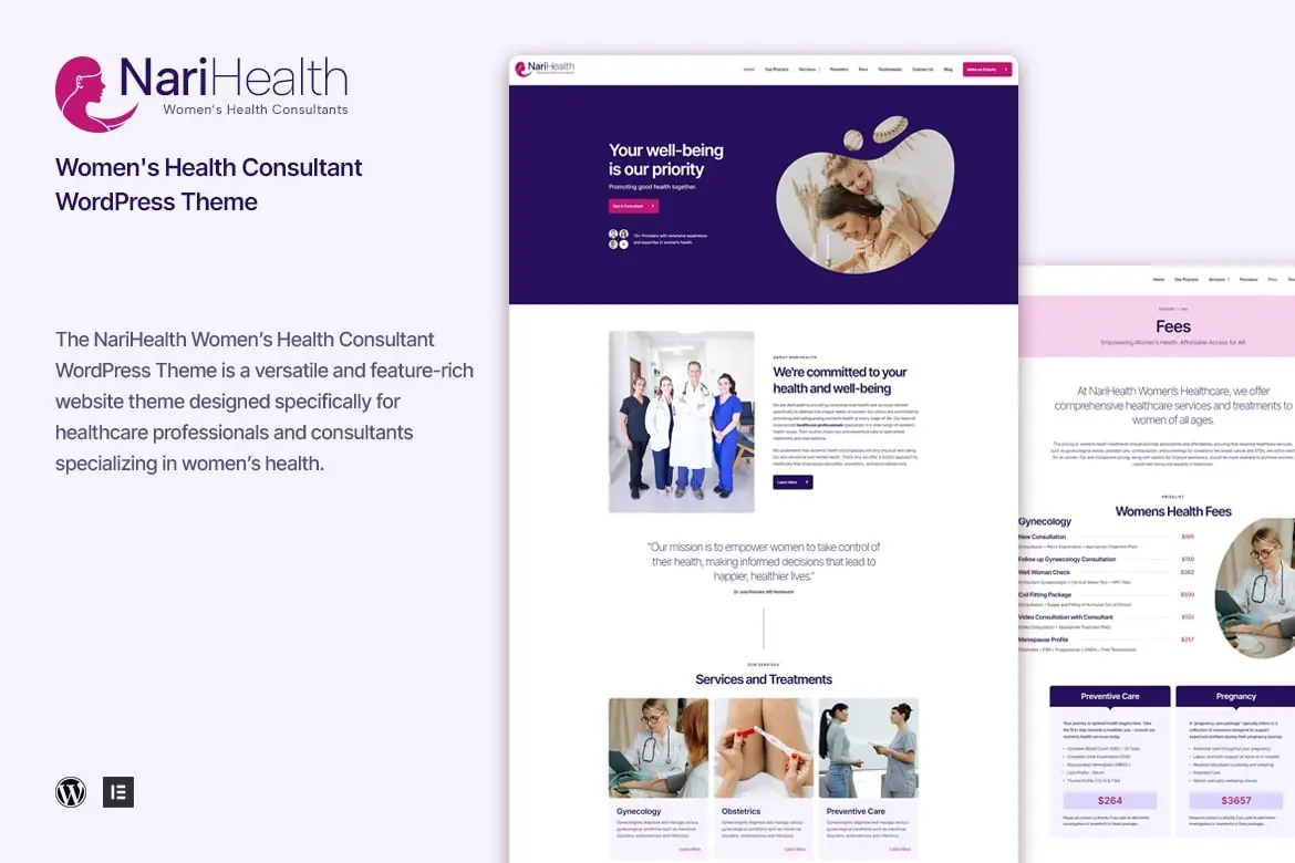 NariHealth