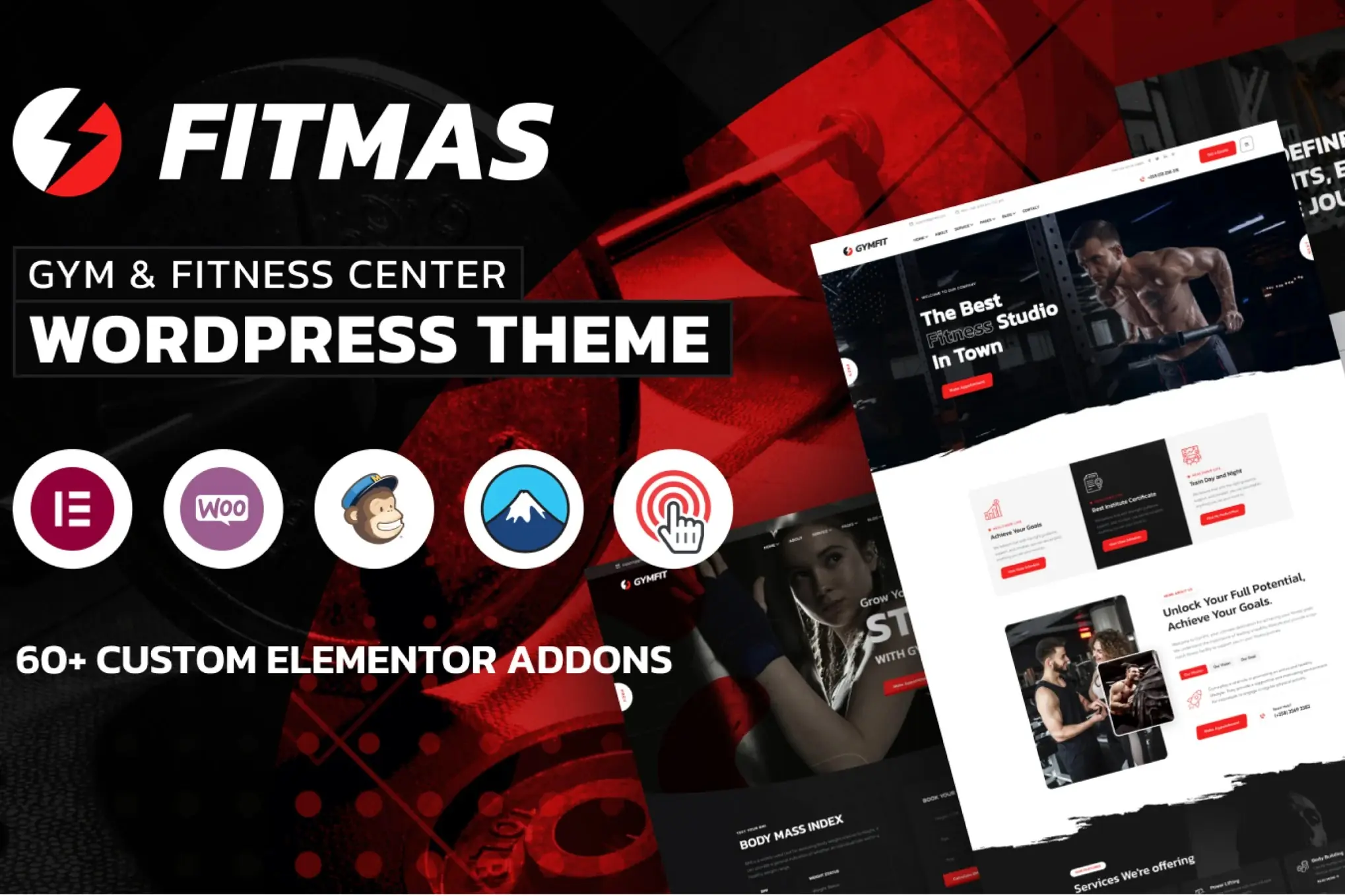 Fitmas