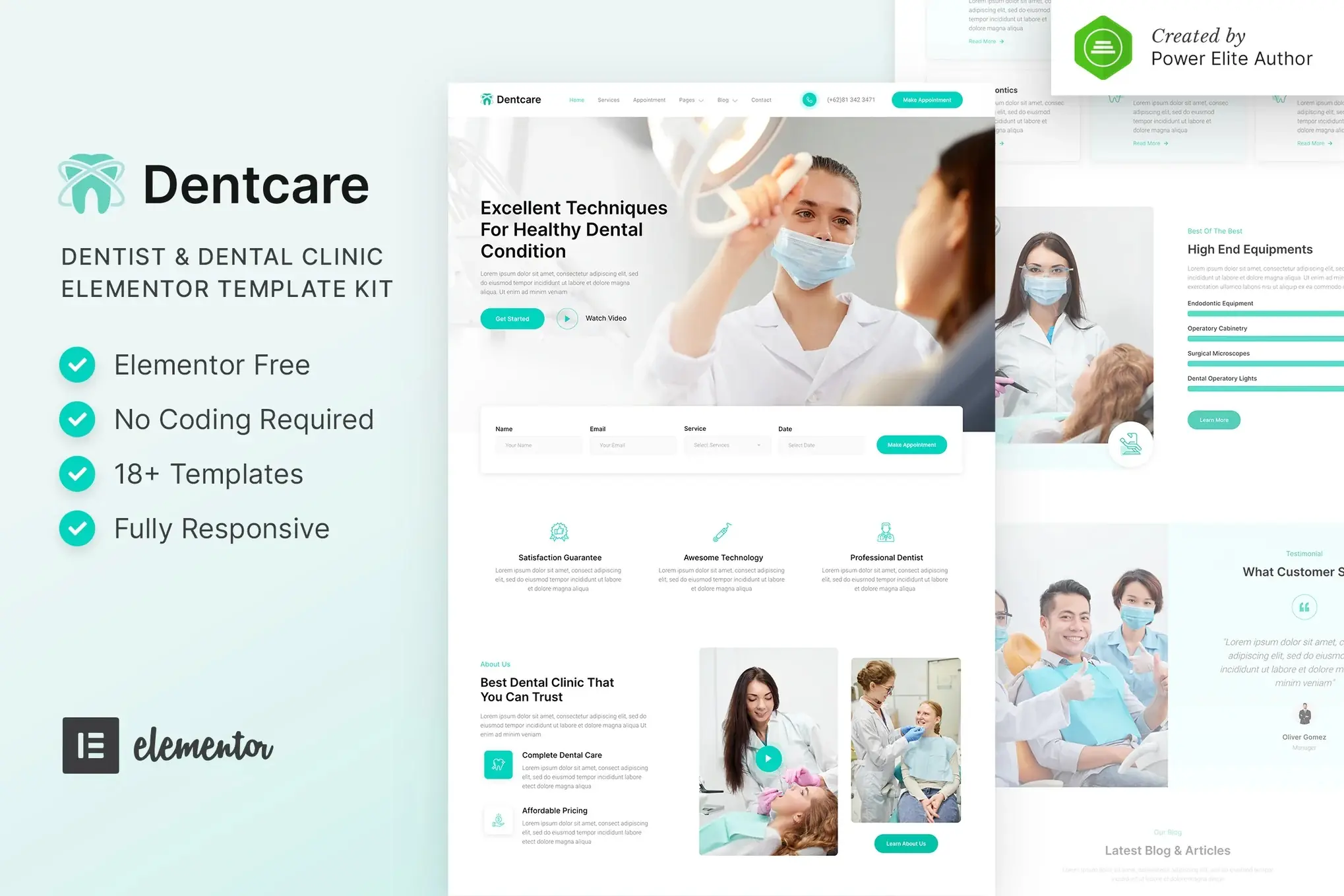 Dentcare