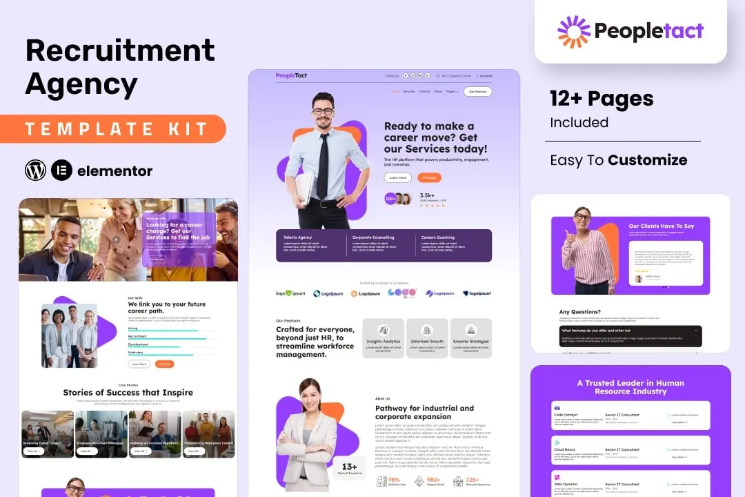 Peopletact