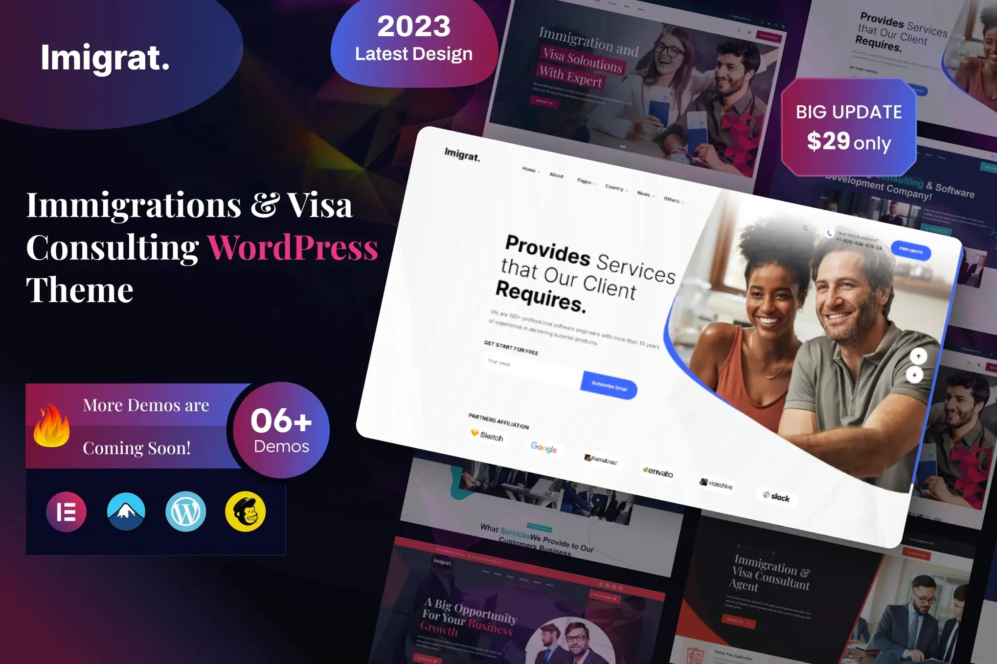Imigrat