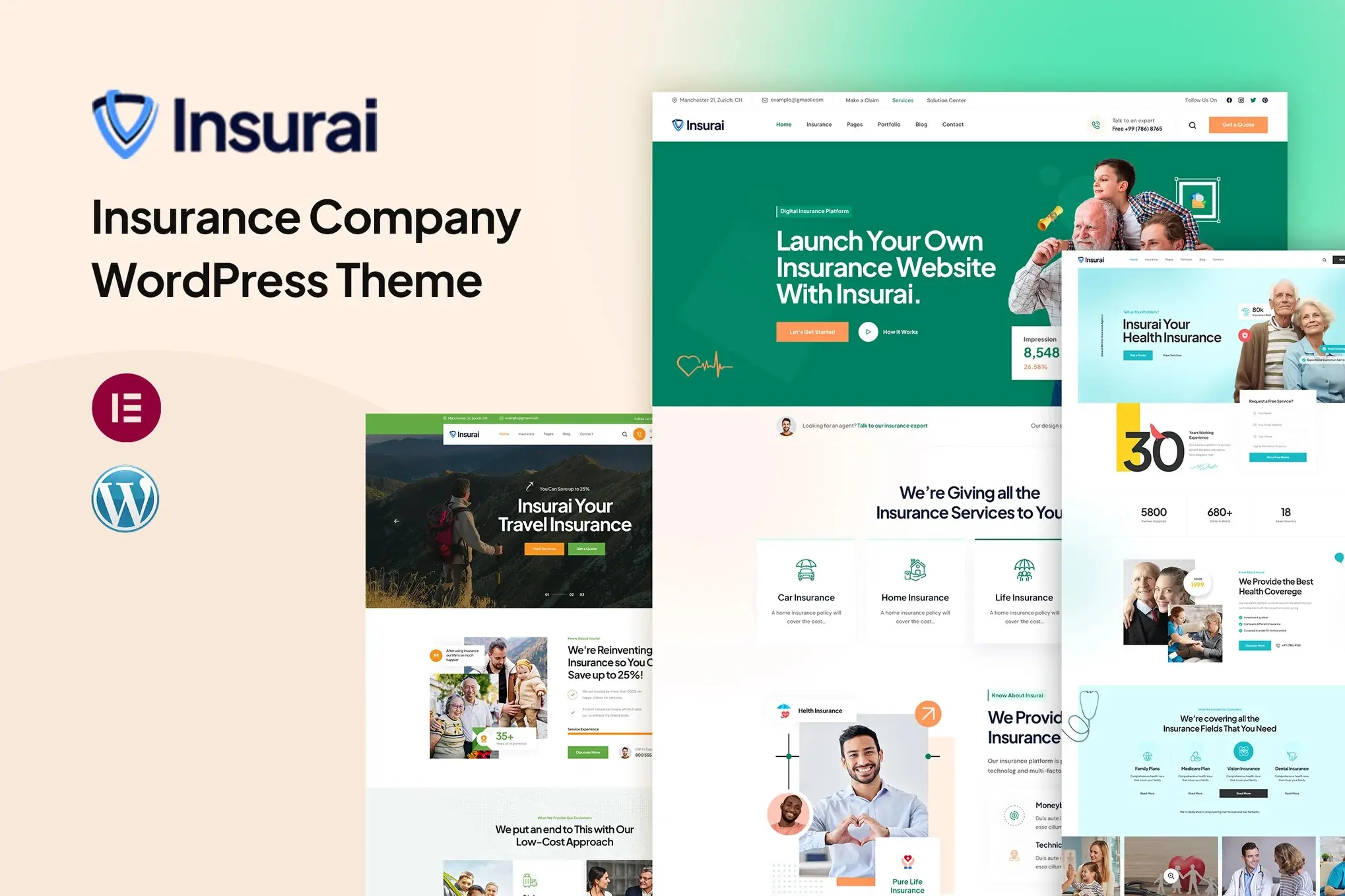 Insurai