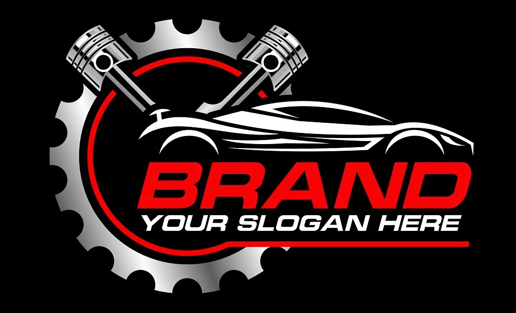 Automotive Logo 401