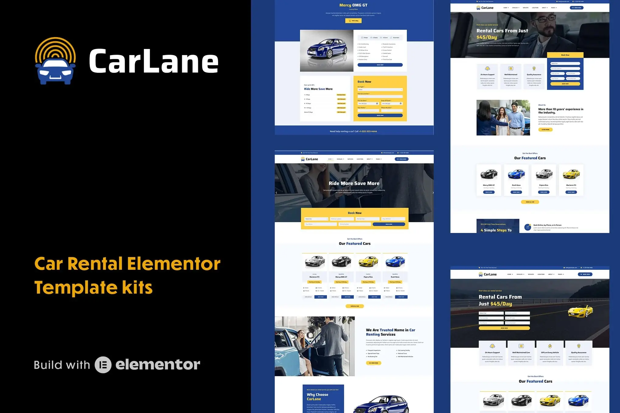 CarLane