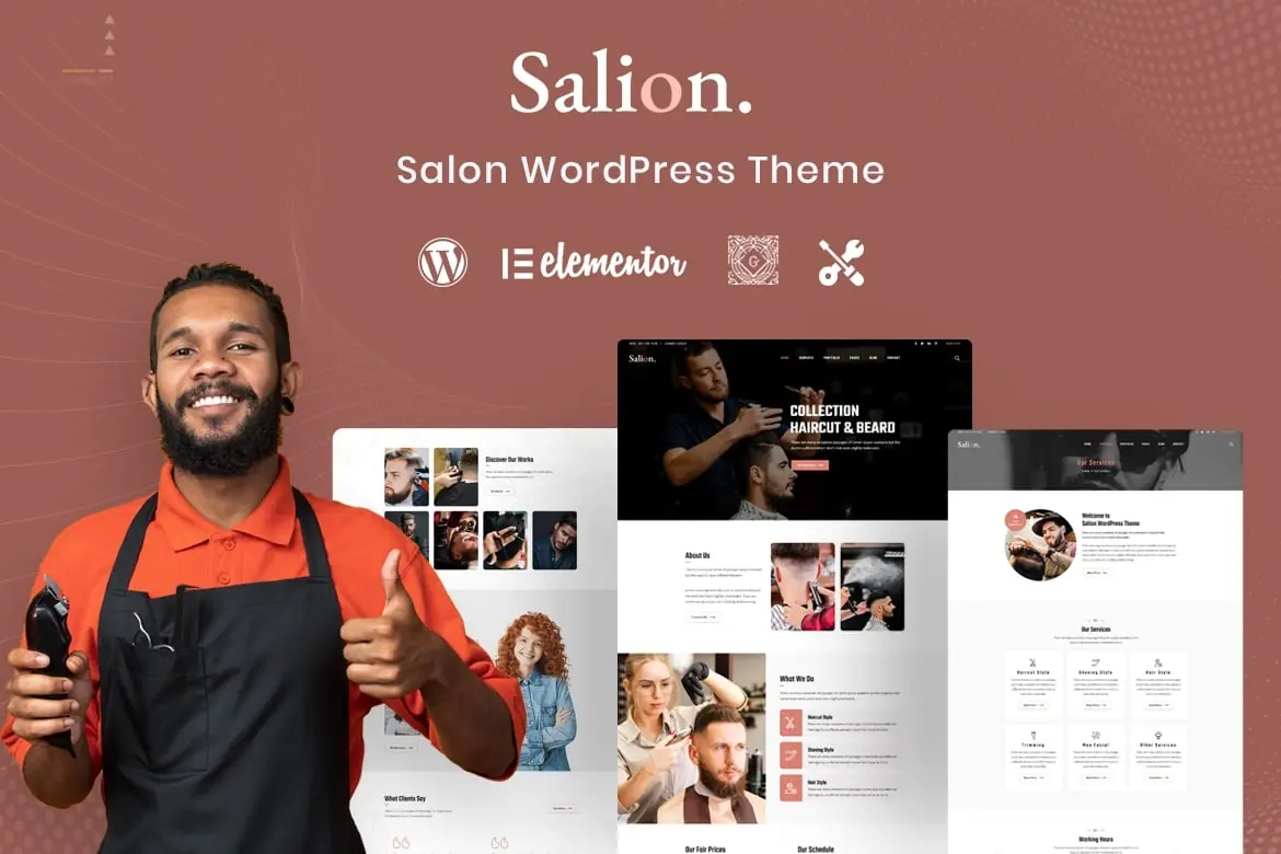Salion