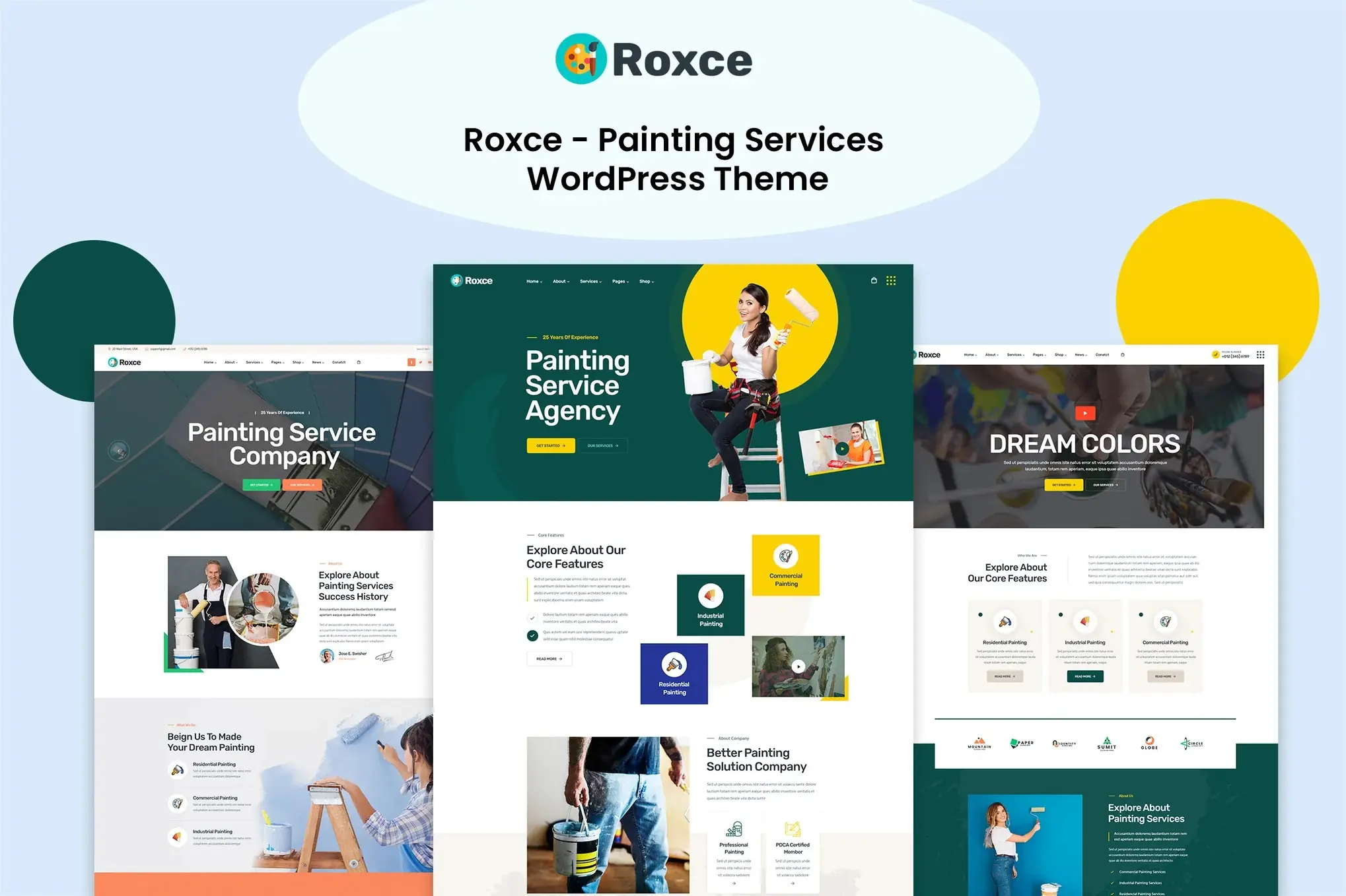 Roxce