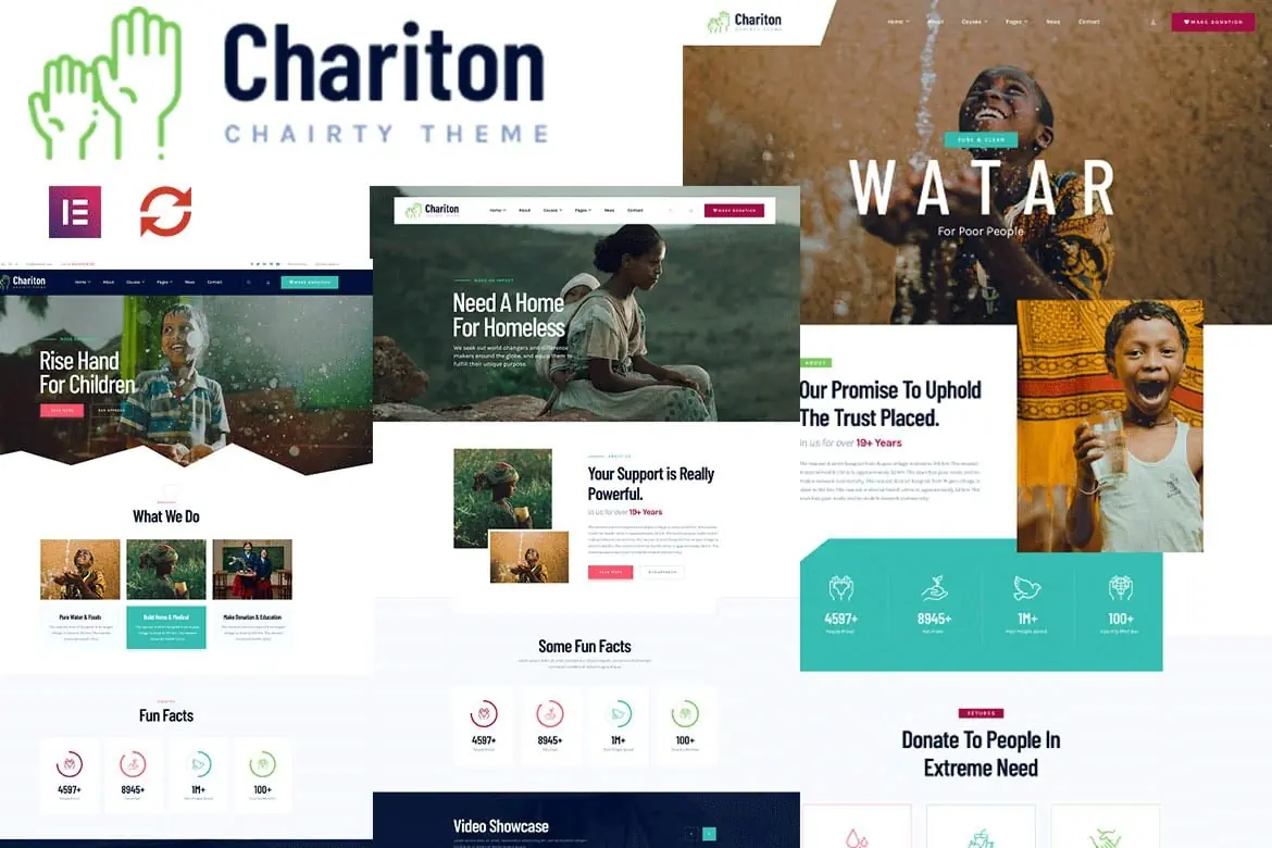 Chariton