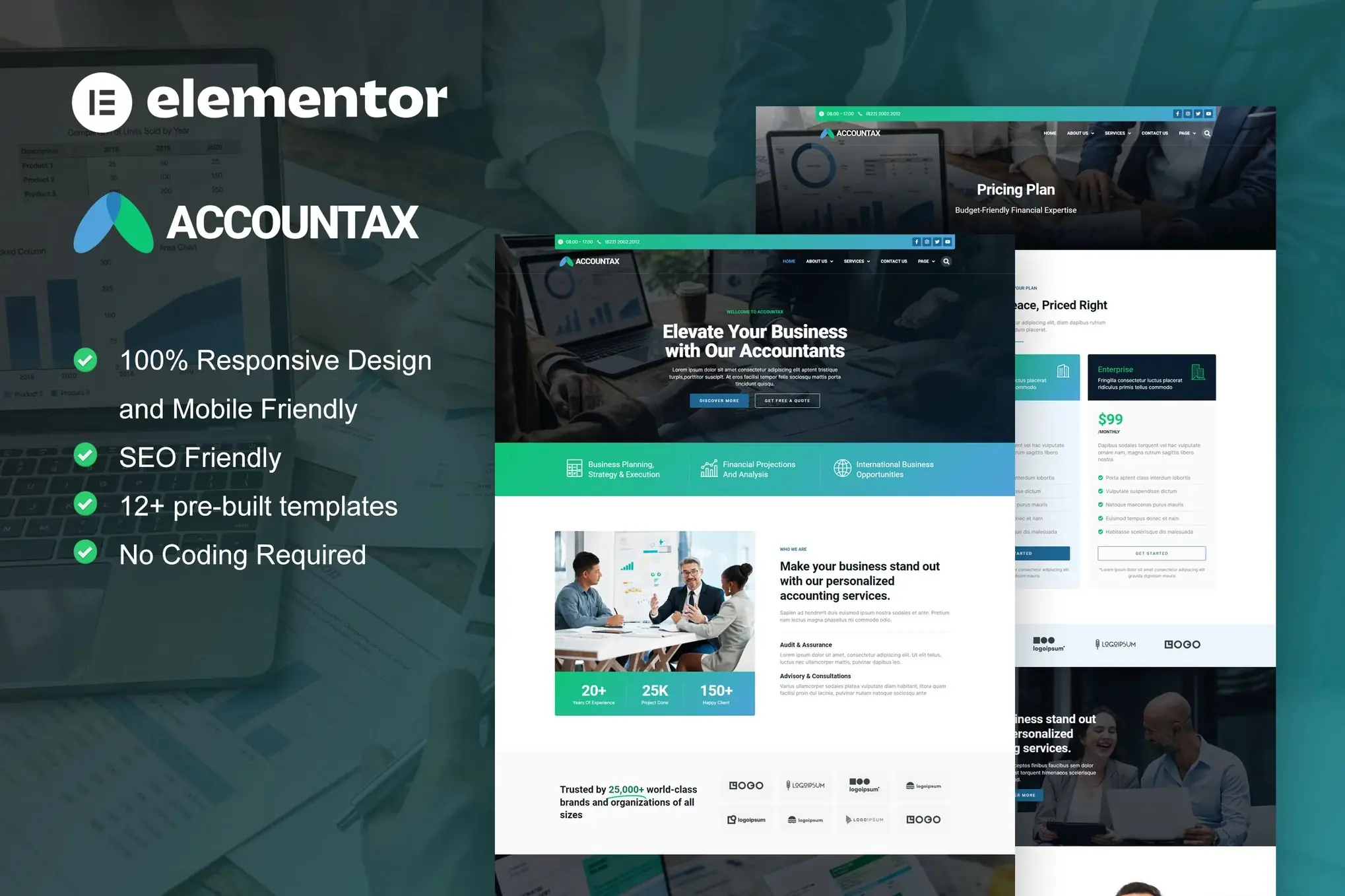 Accountax