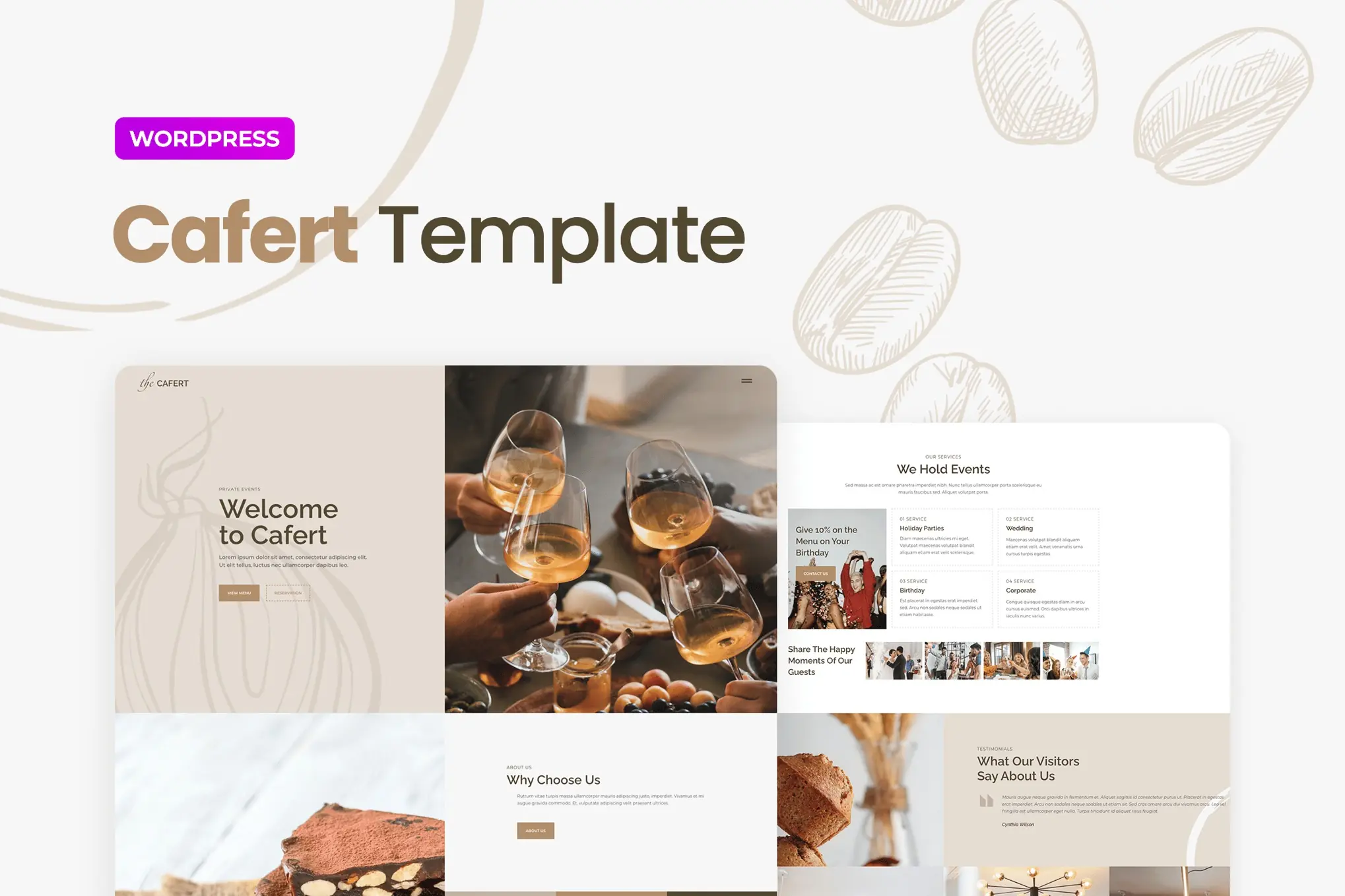 Cafert
