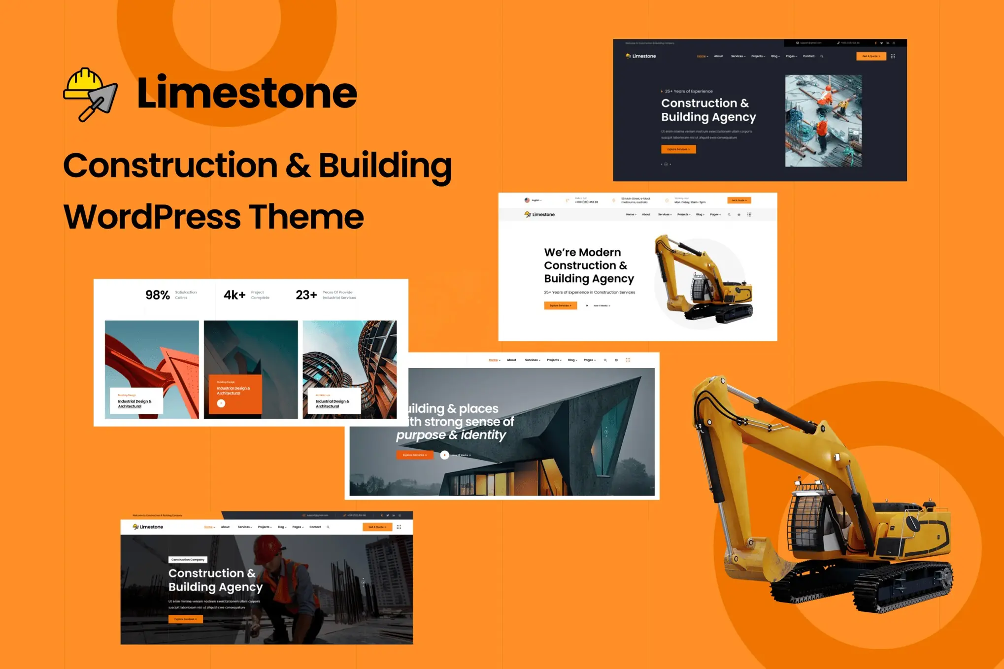 Limestone