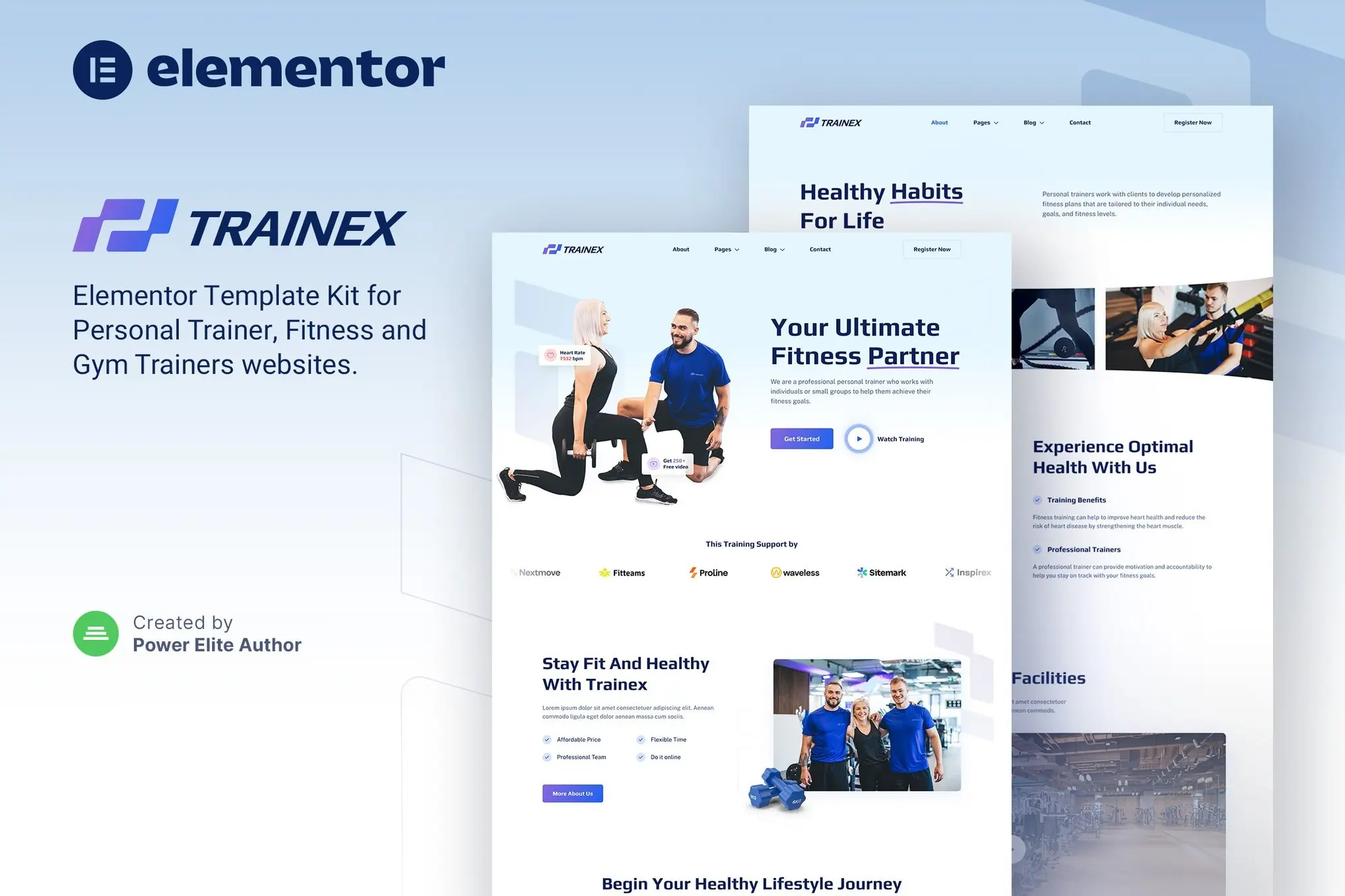Trainex