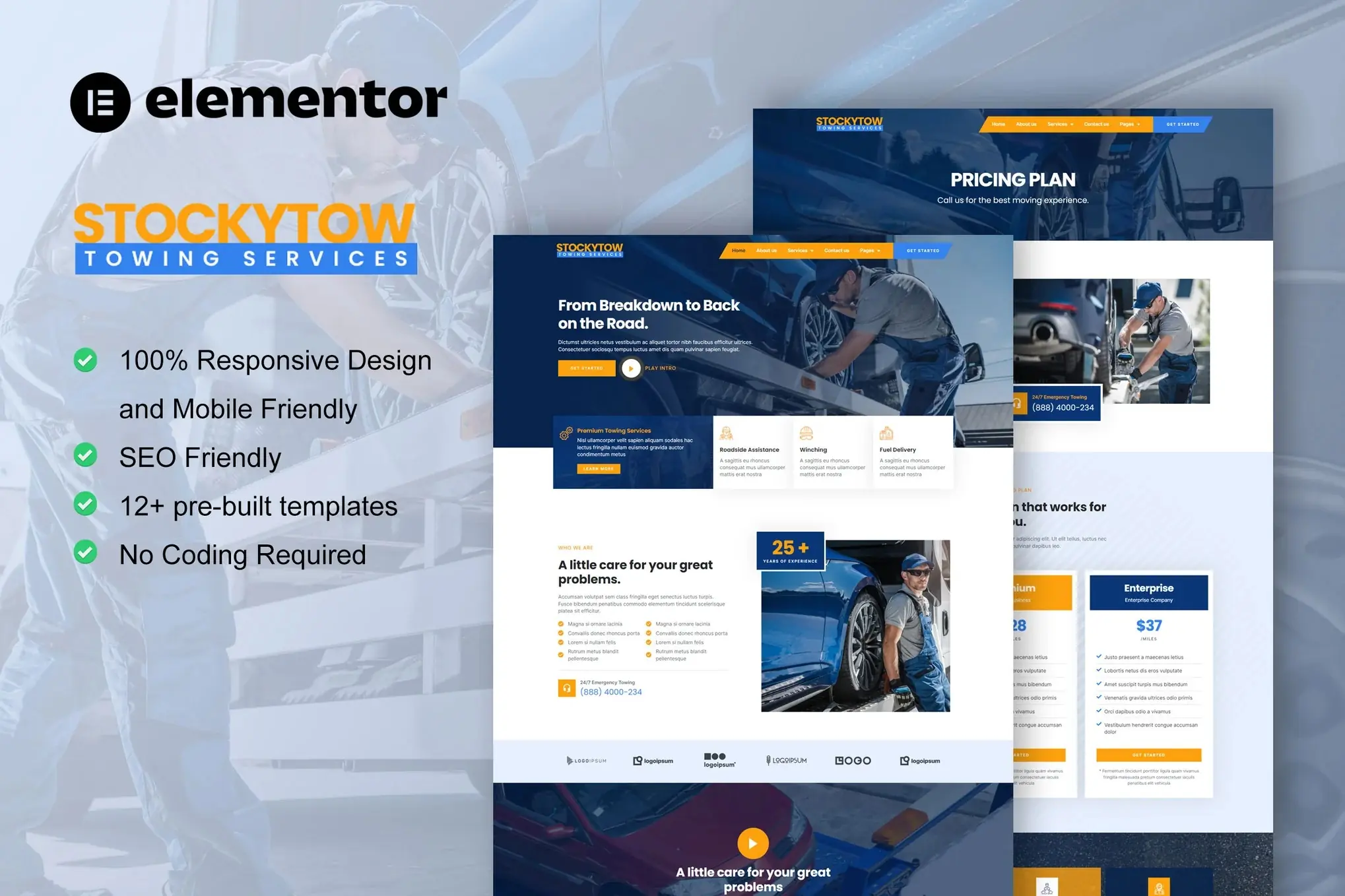 StockyTow