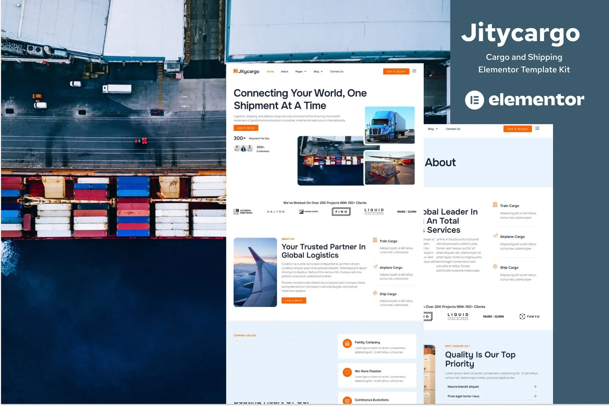 Jitycargo