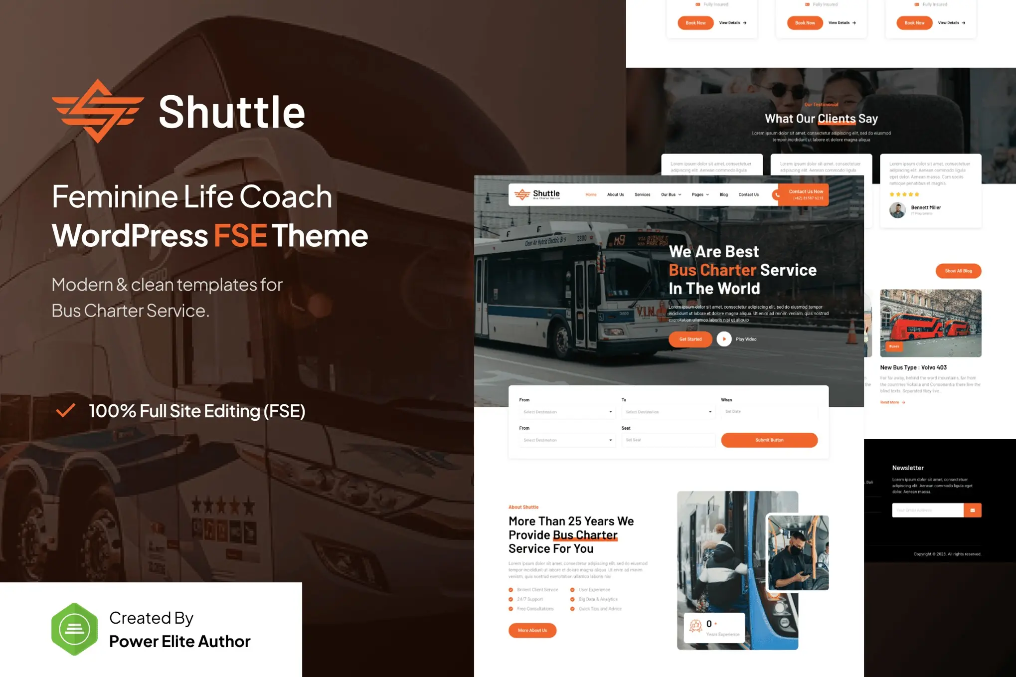 Shuttle