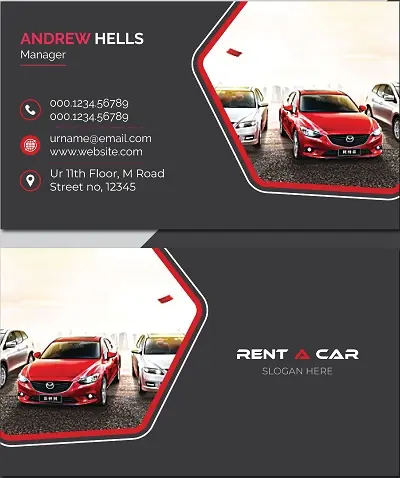 Driving School 121