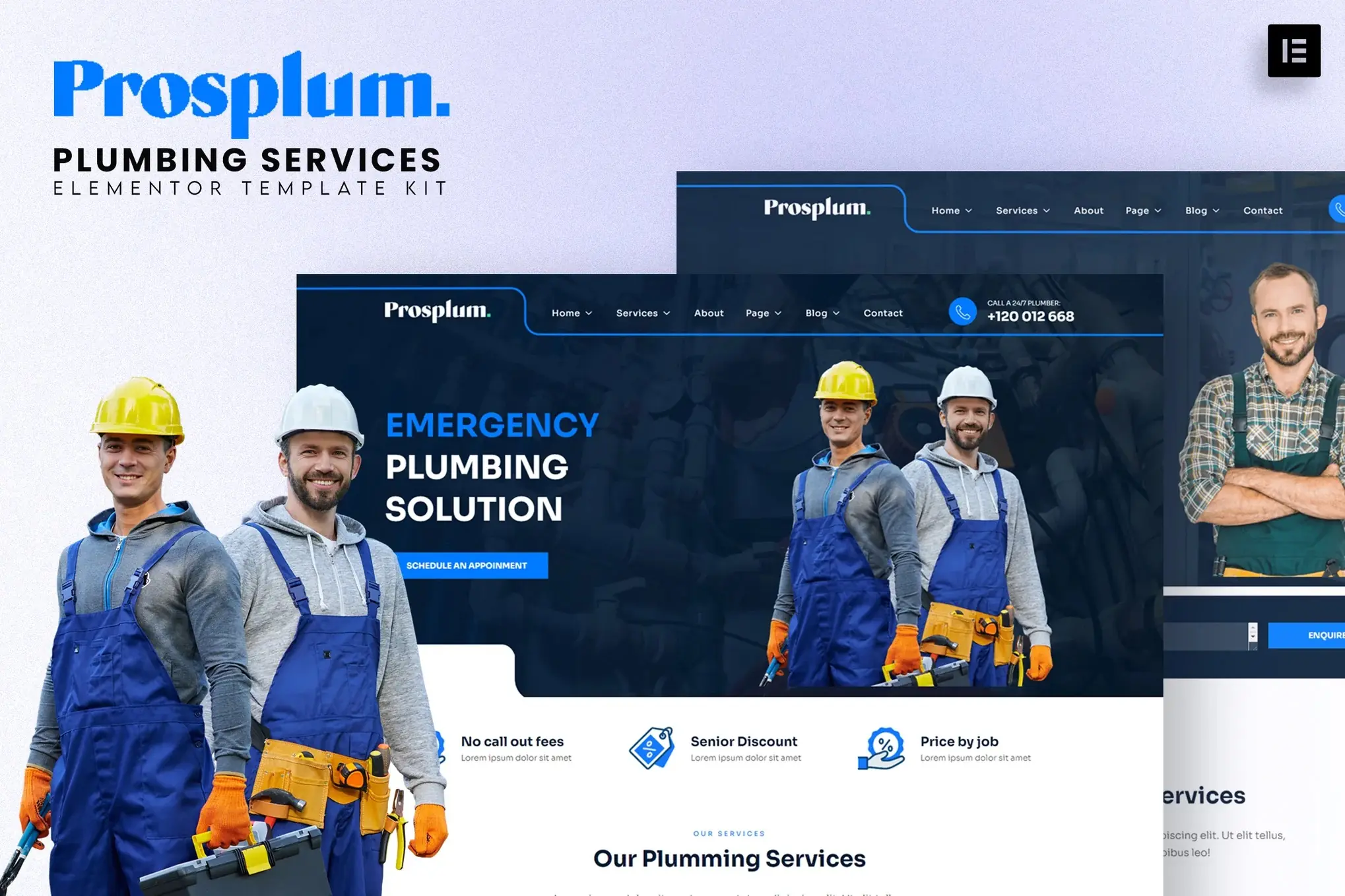 Prosplum