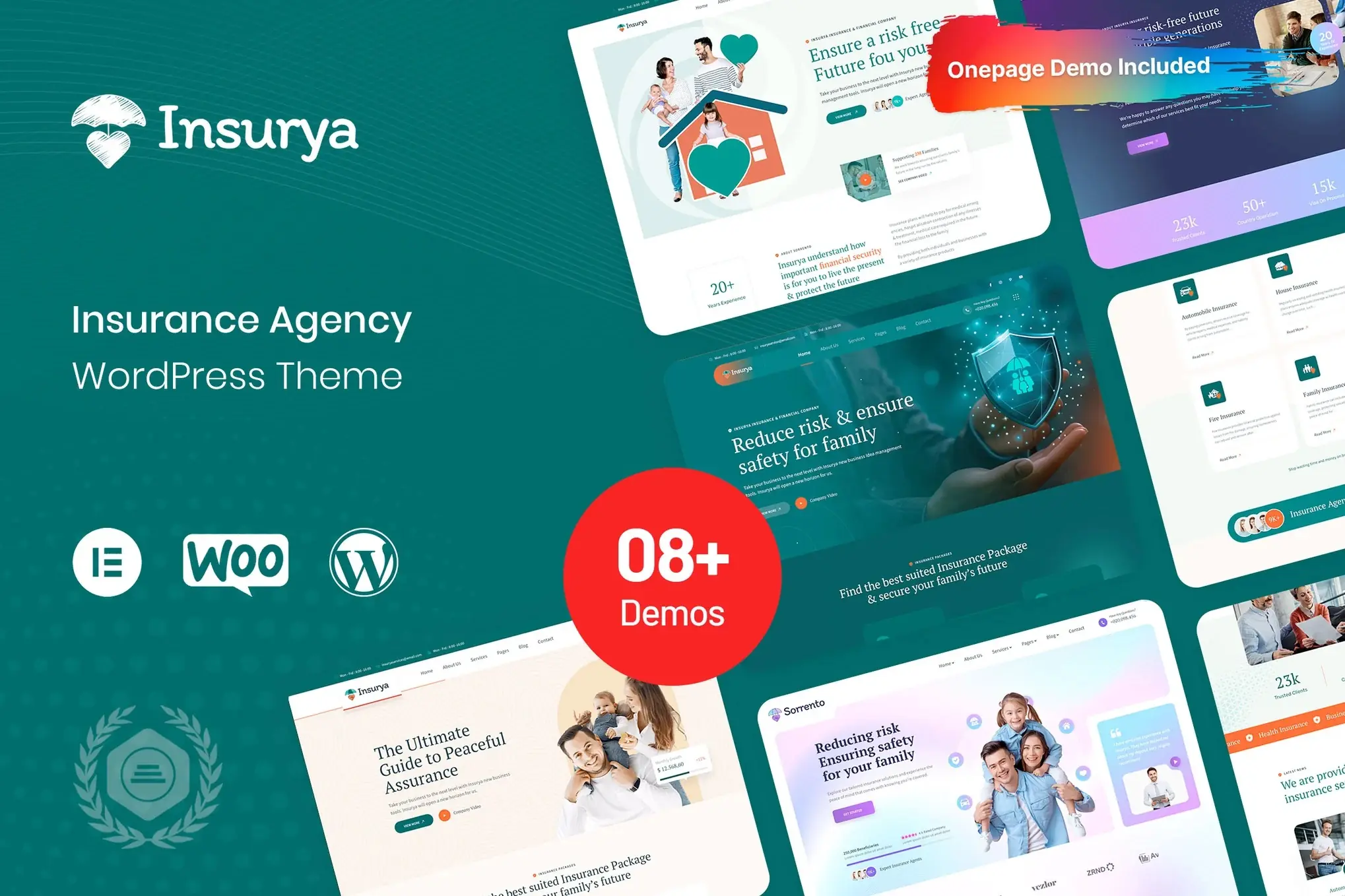 Insurya