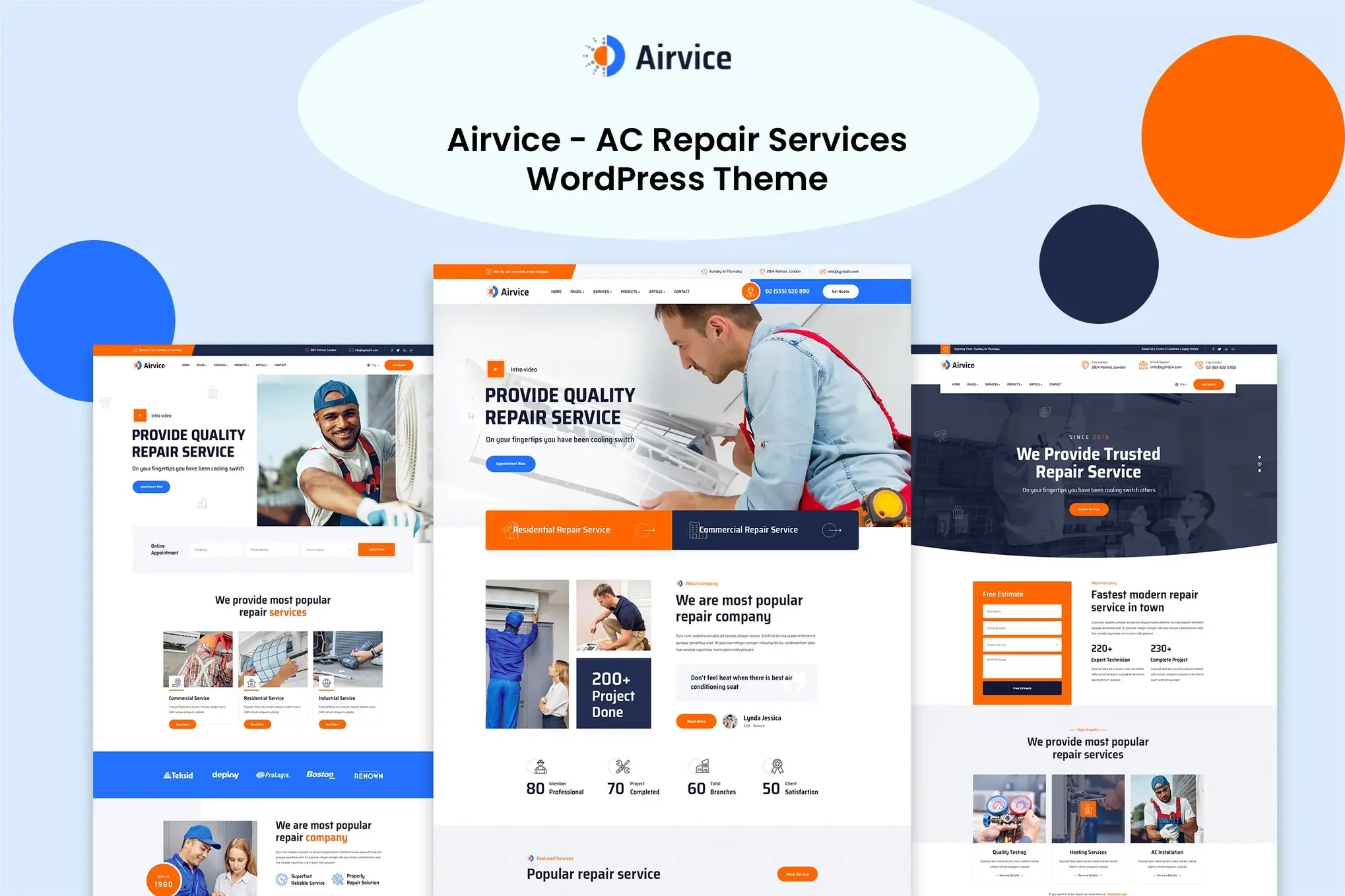 Airvice