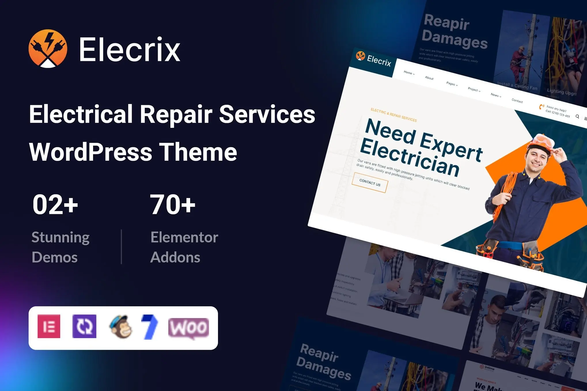Elecrix