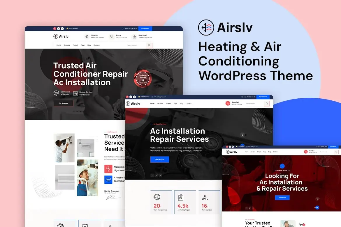 Airslv