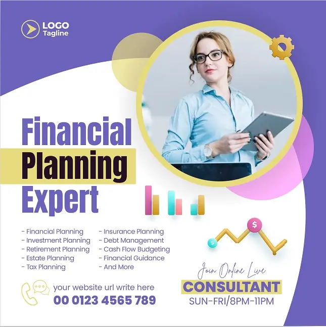 Finance Flyer 361