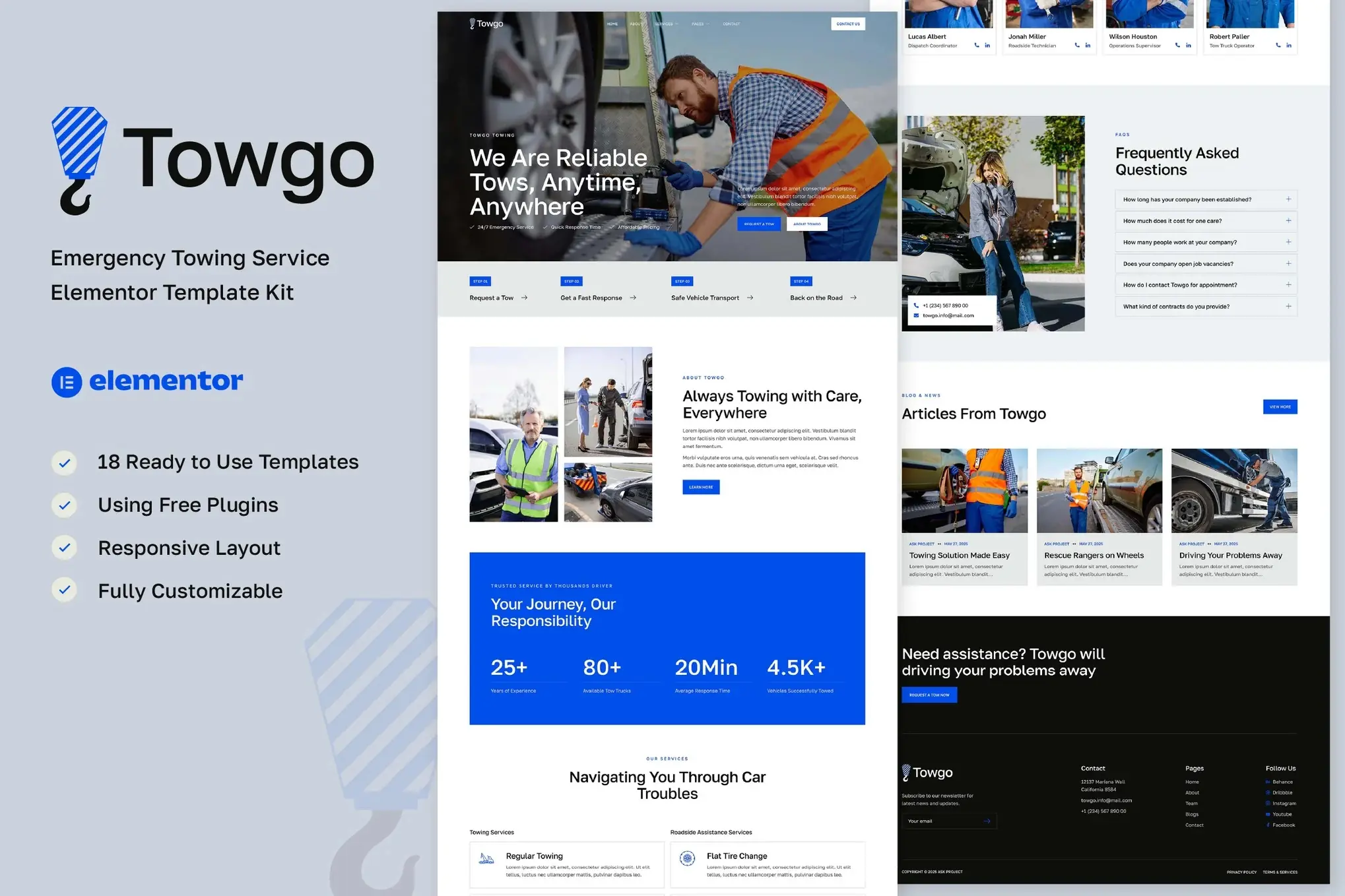 Towgo