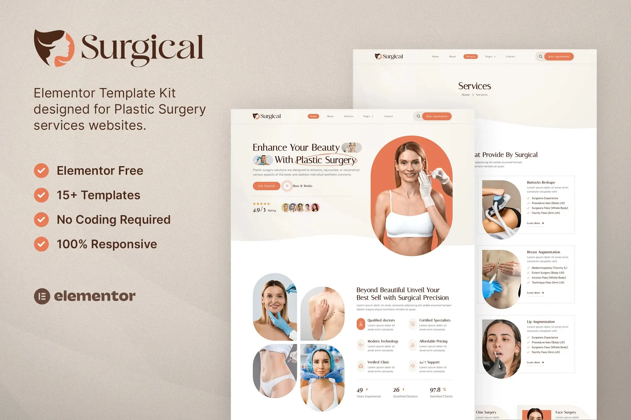Surgical