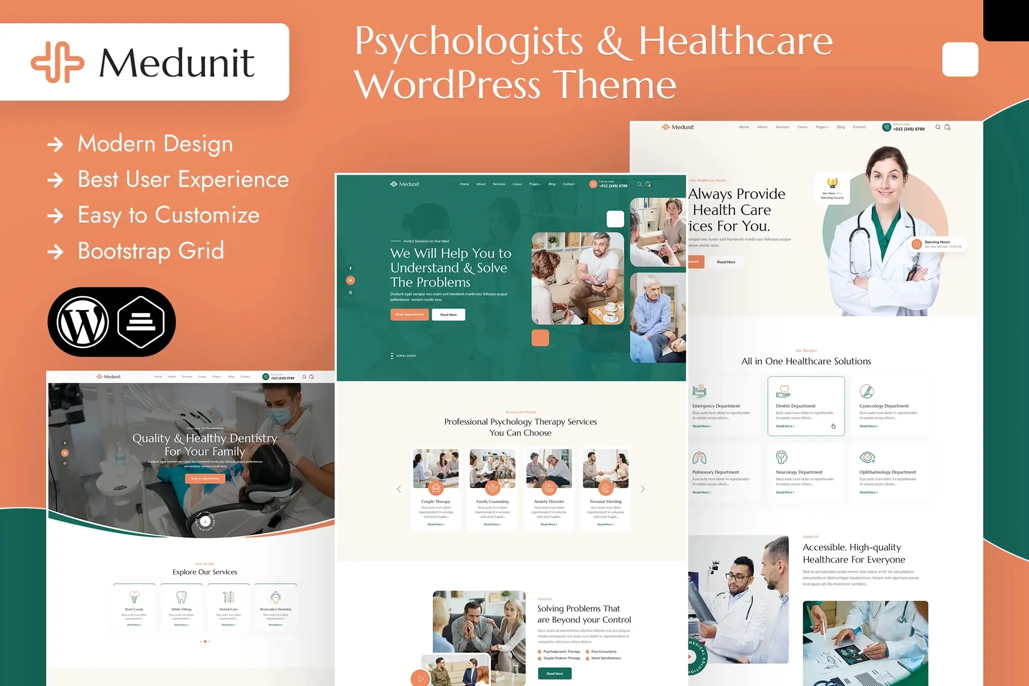 Medunit