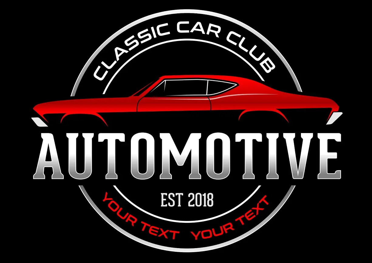 Automotive Logo 381