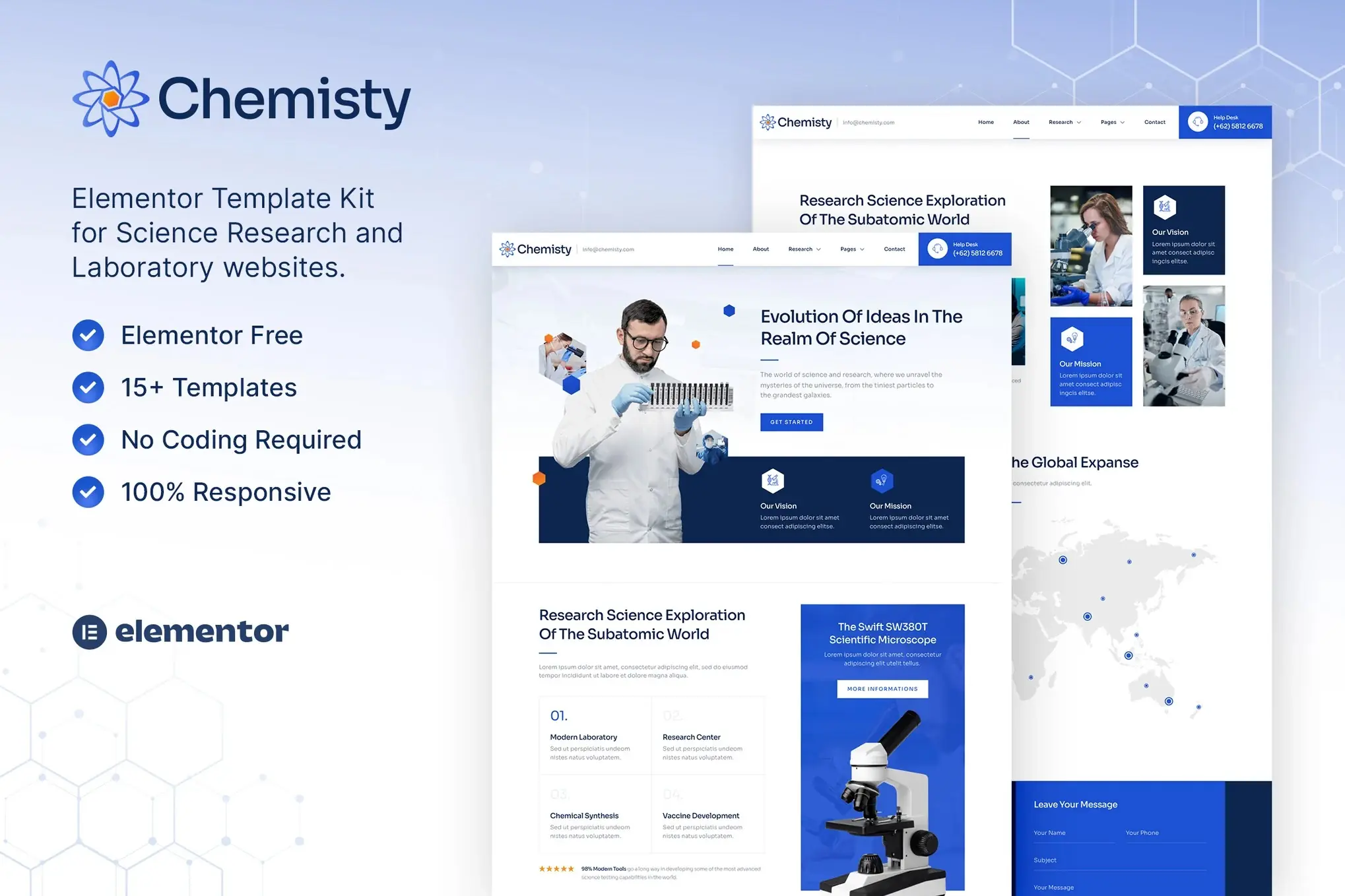 Chemisty