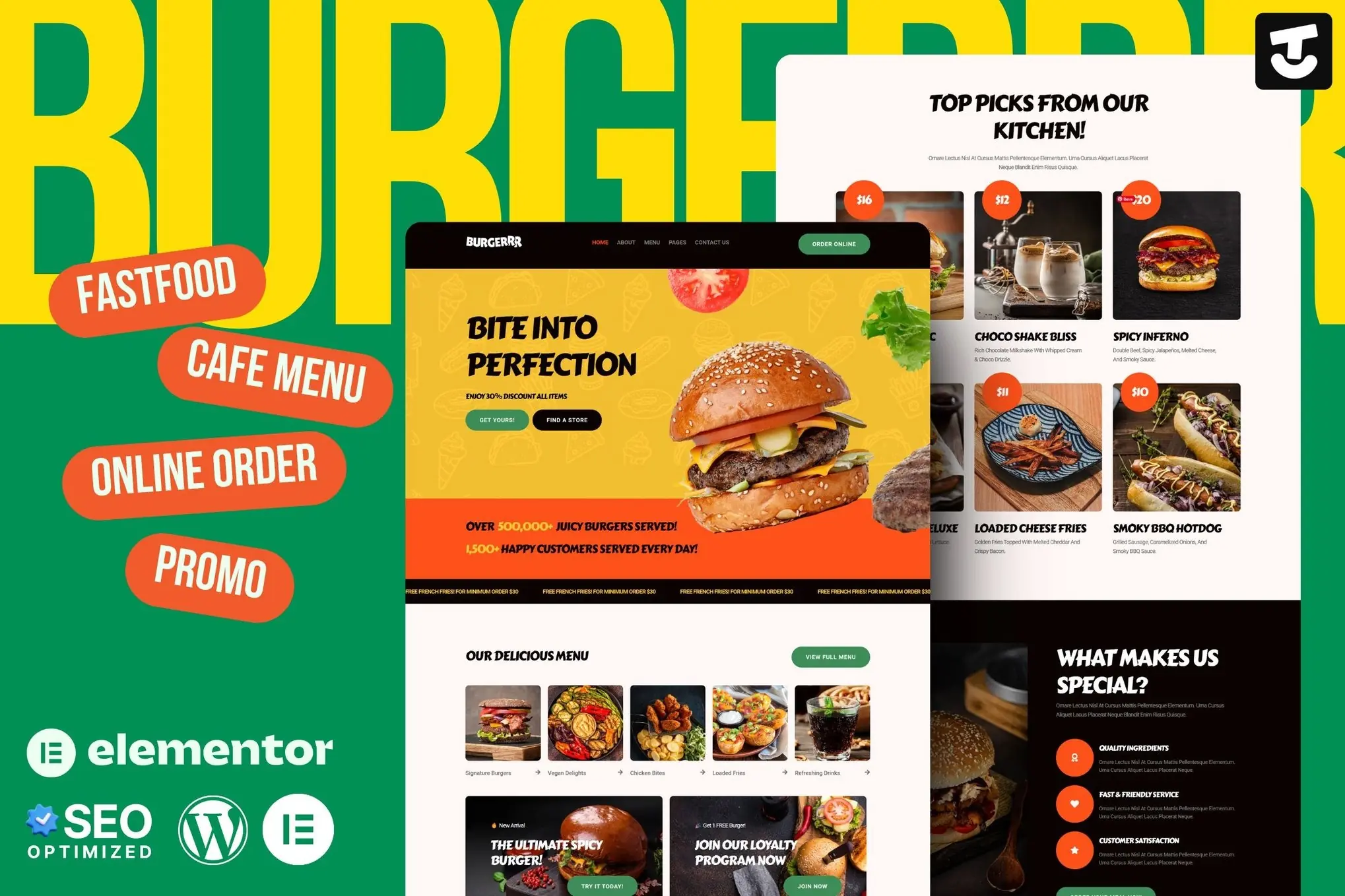 Burgerr