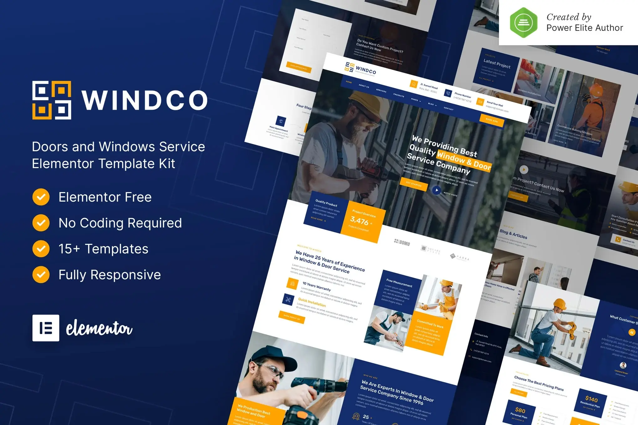 Windco