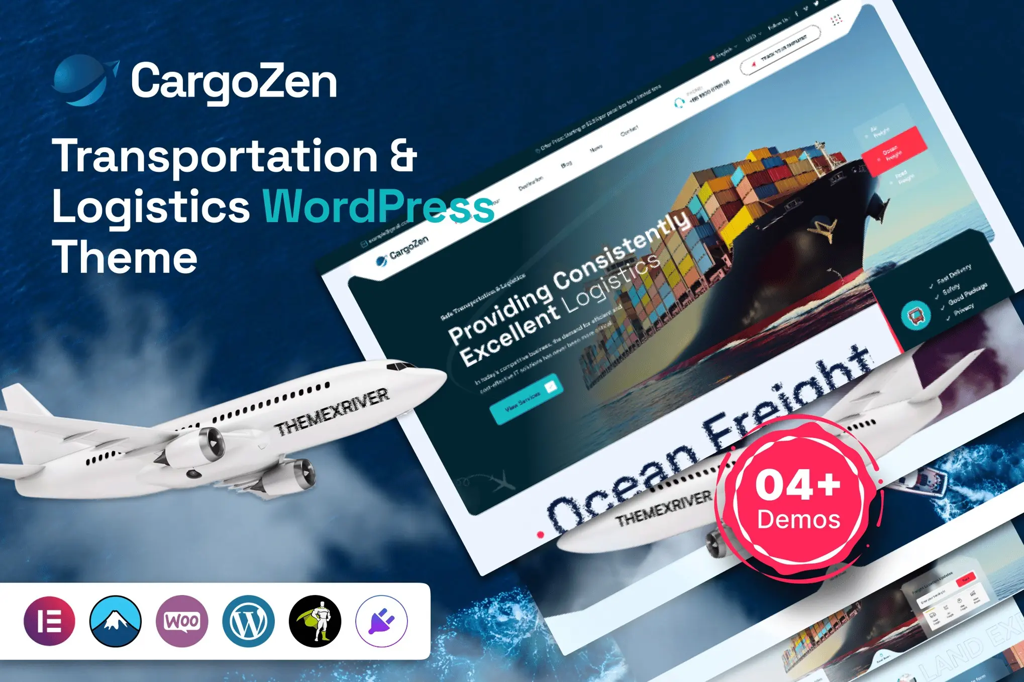 Cargozen