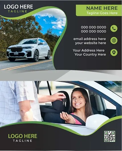 Driving School 112