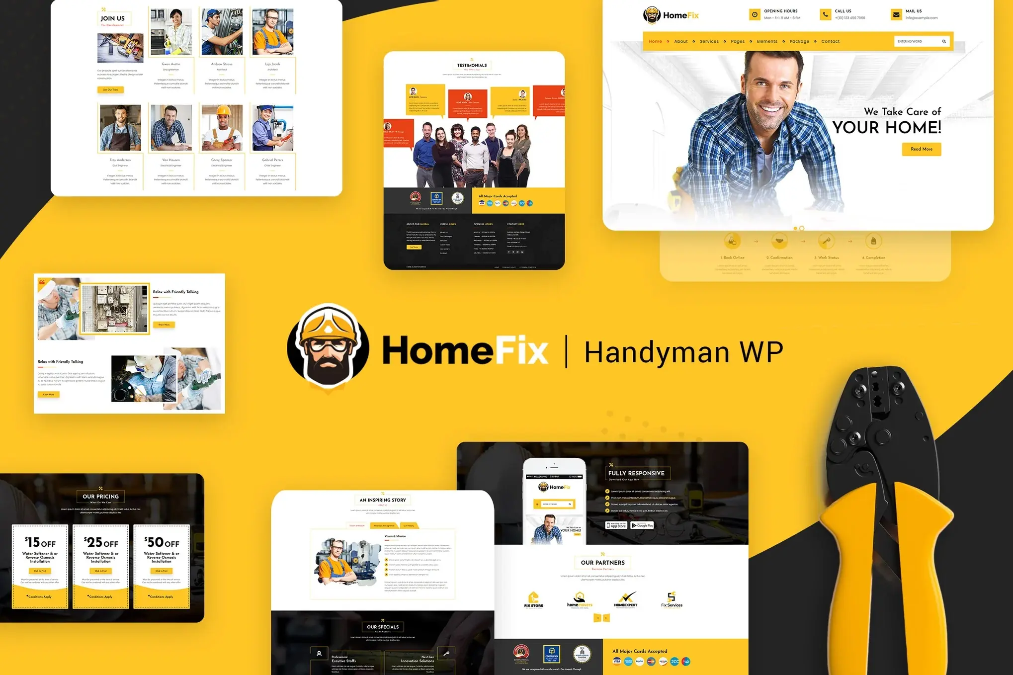 HomeFix