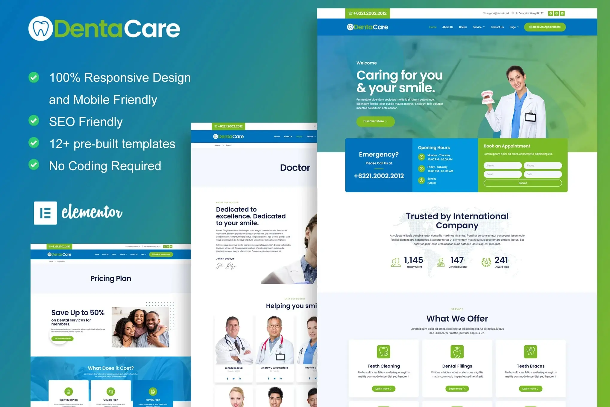 DentaCare