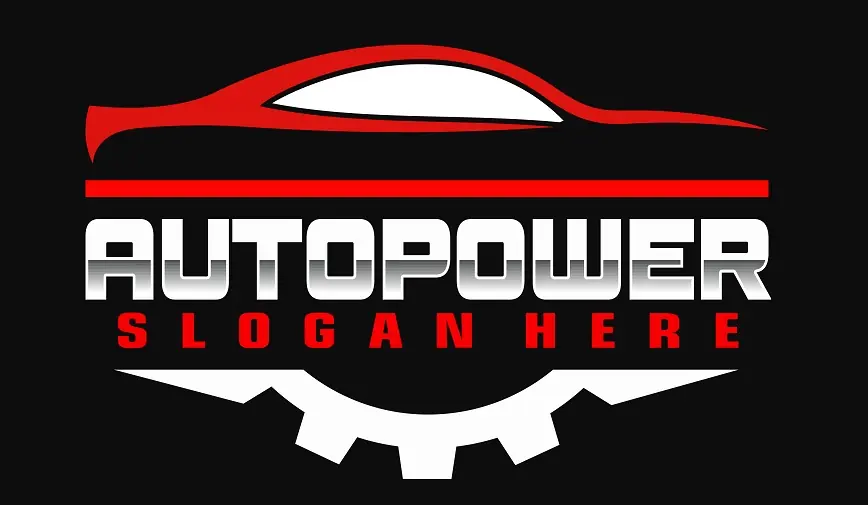 Automotive Logo 411
