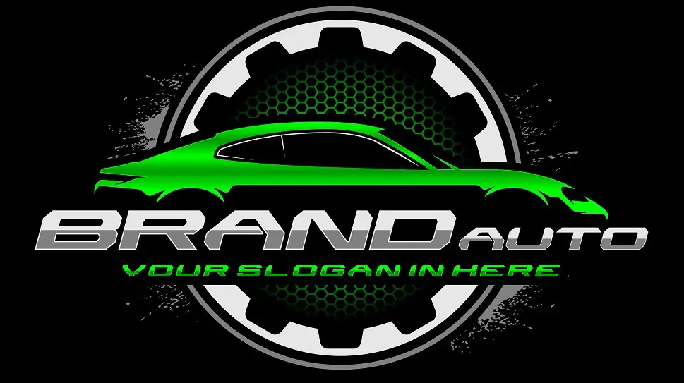 Automotive Logo 431