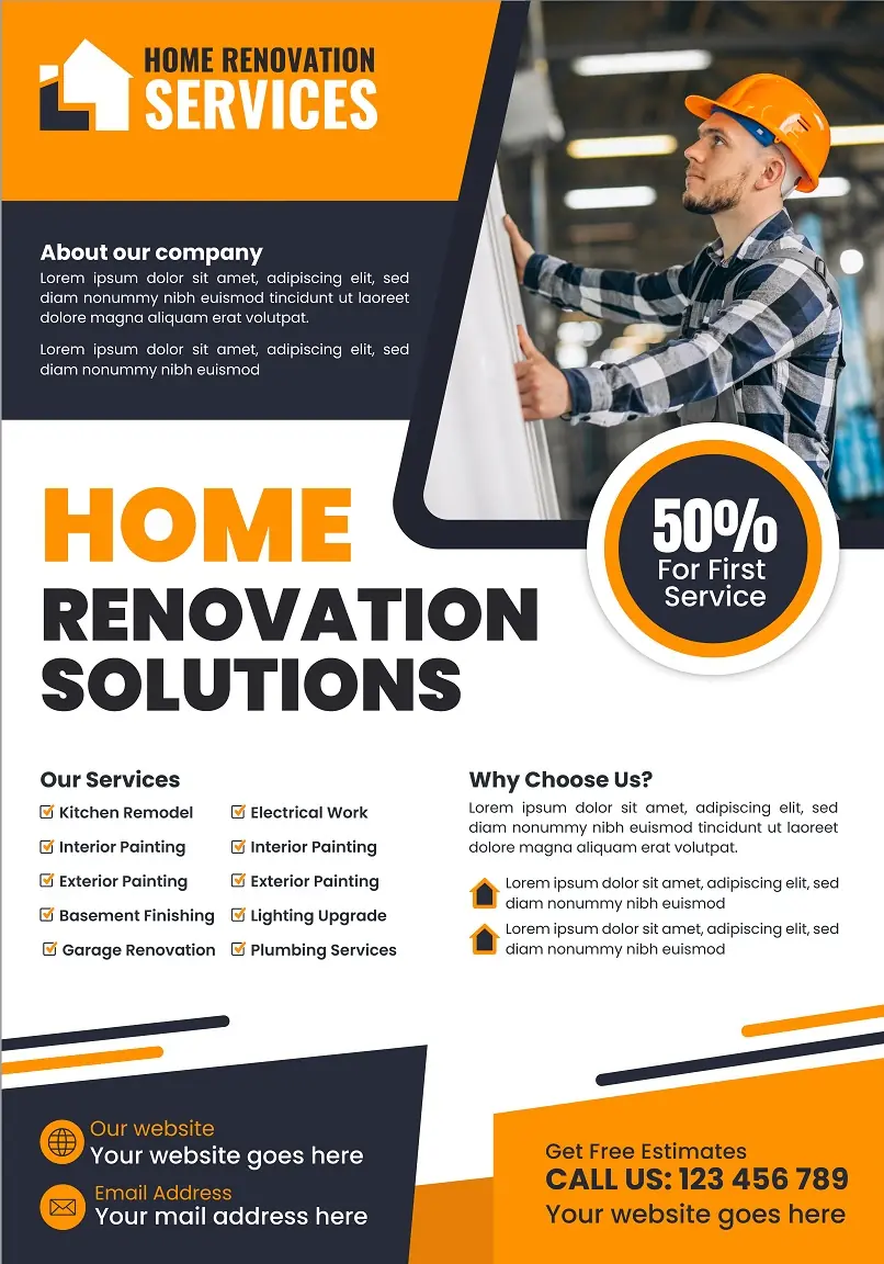 Roofers Flyer 211