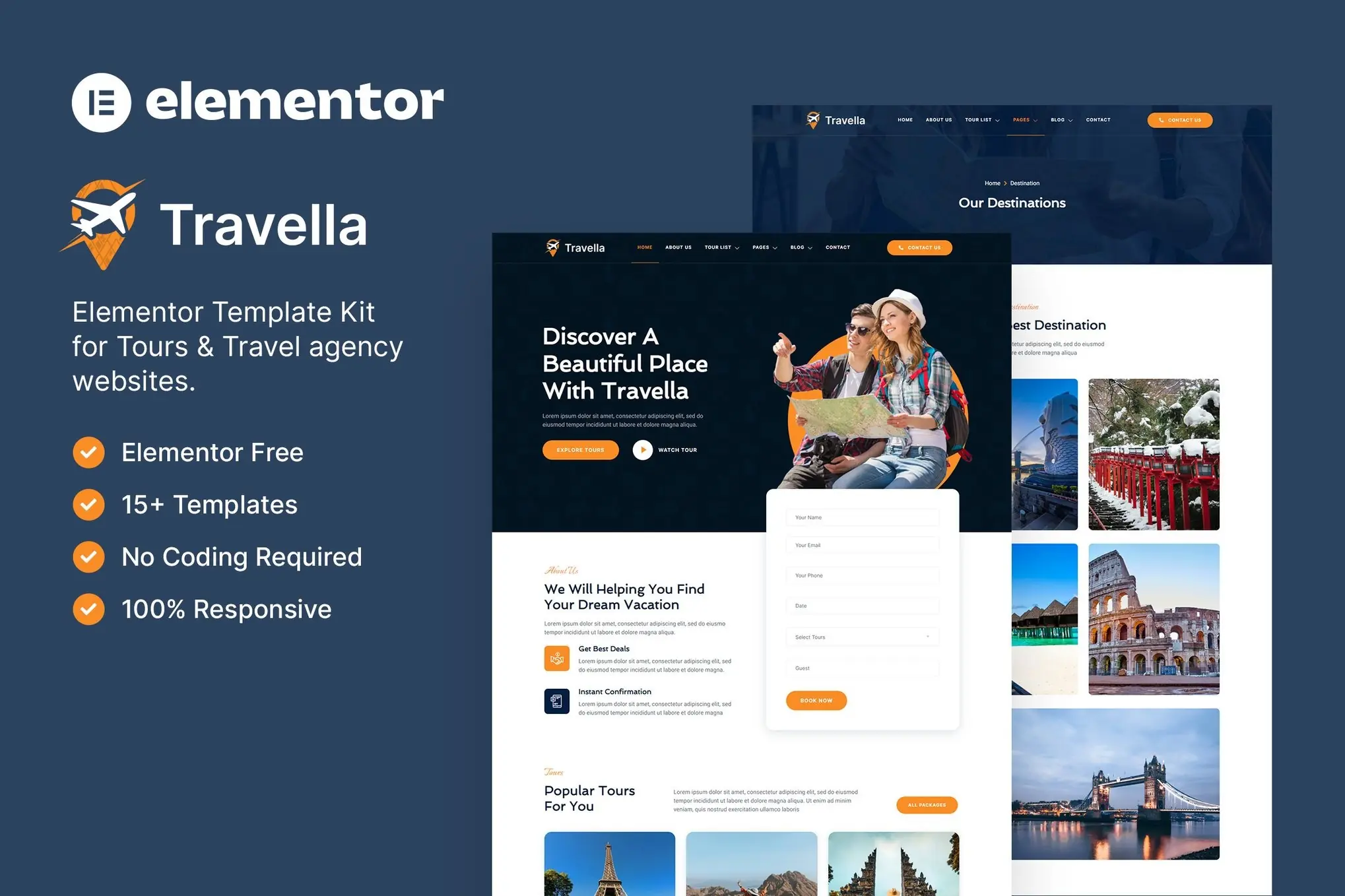 Travella