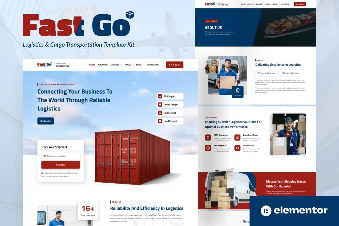 FastGo