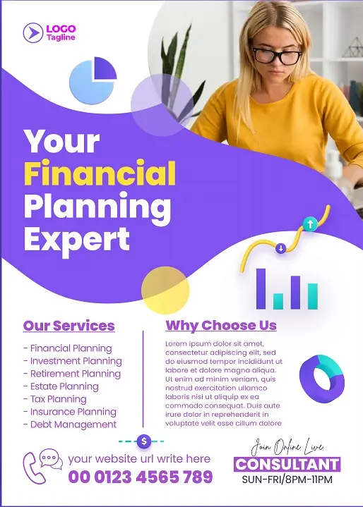 Finance Flyer 101