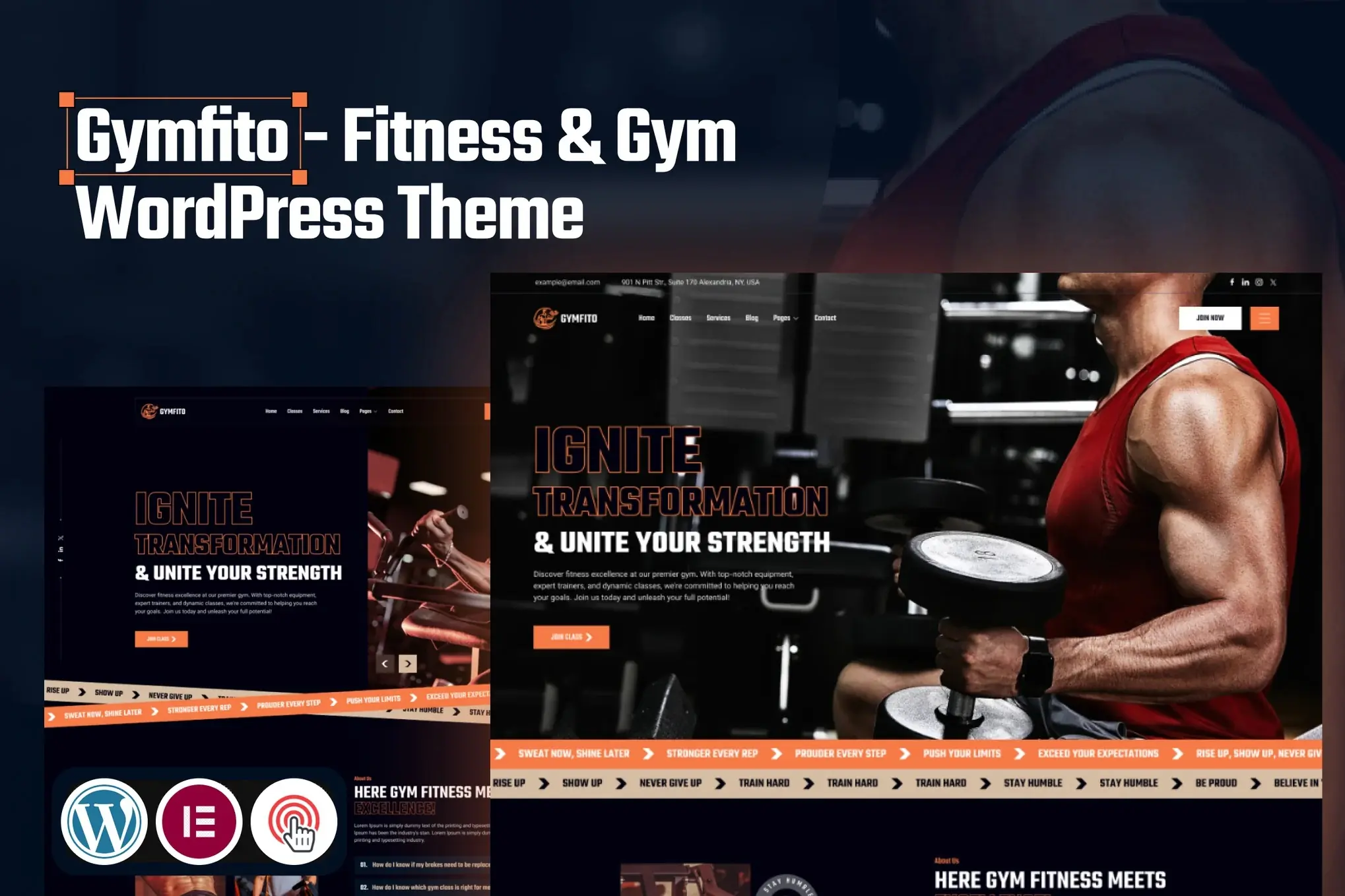Gymfito
