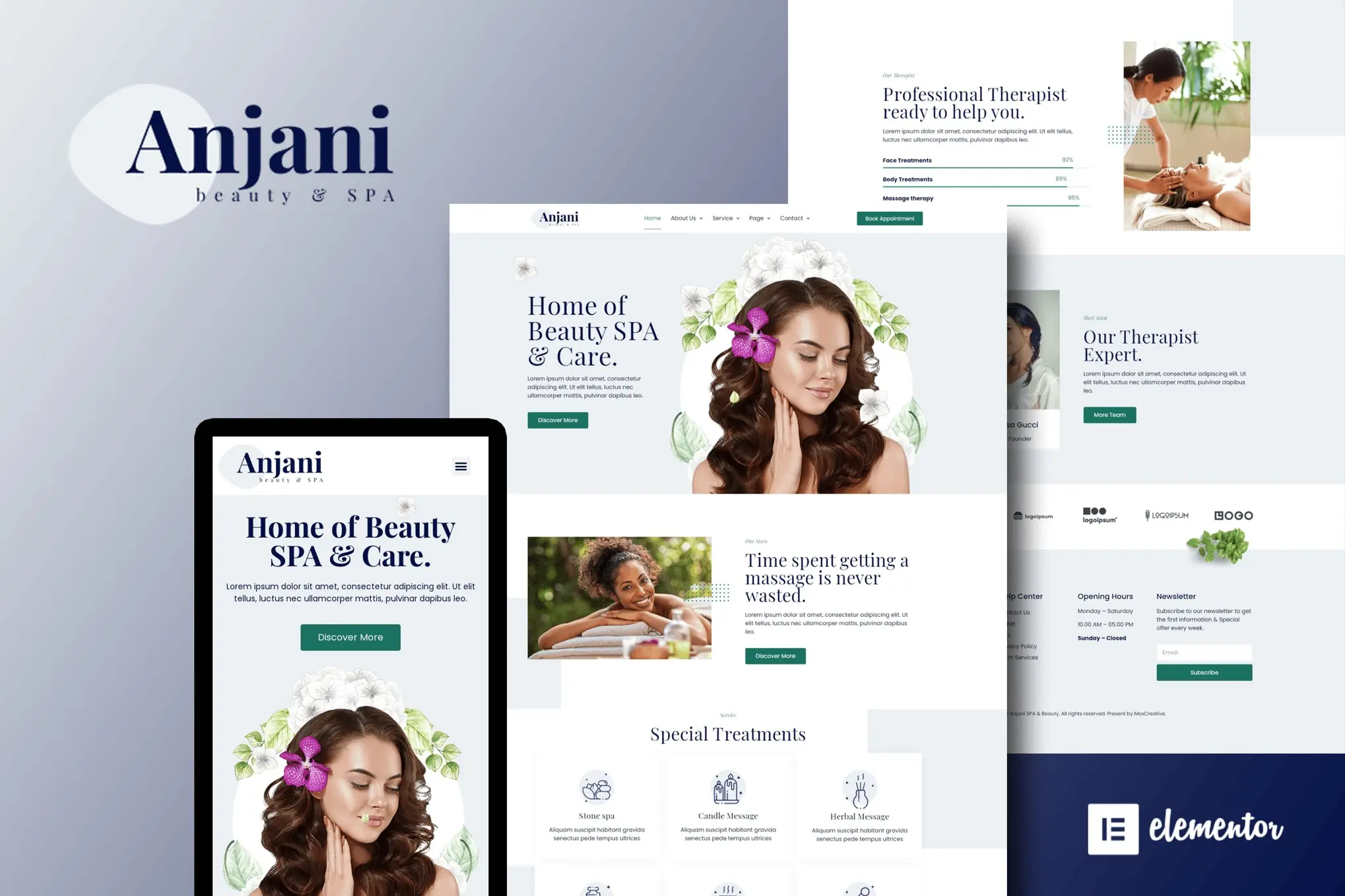 Anjani
