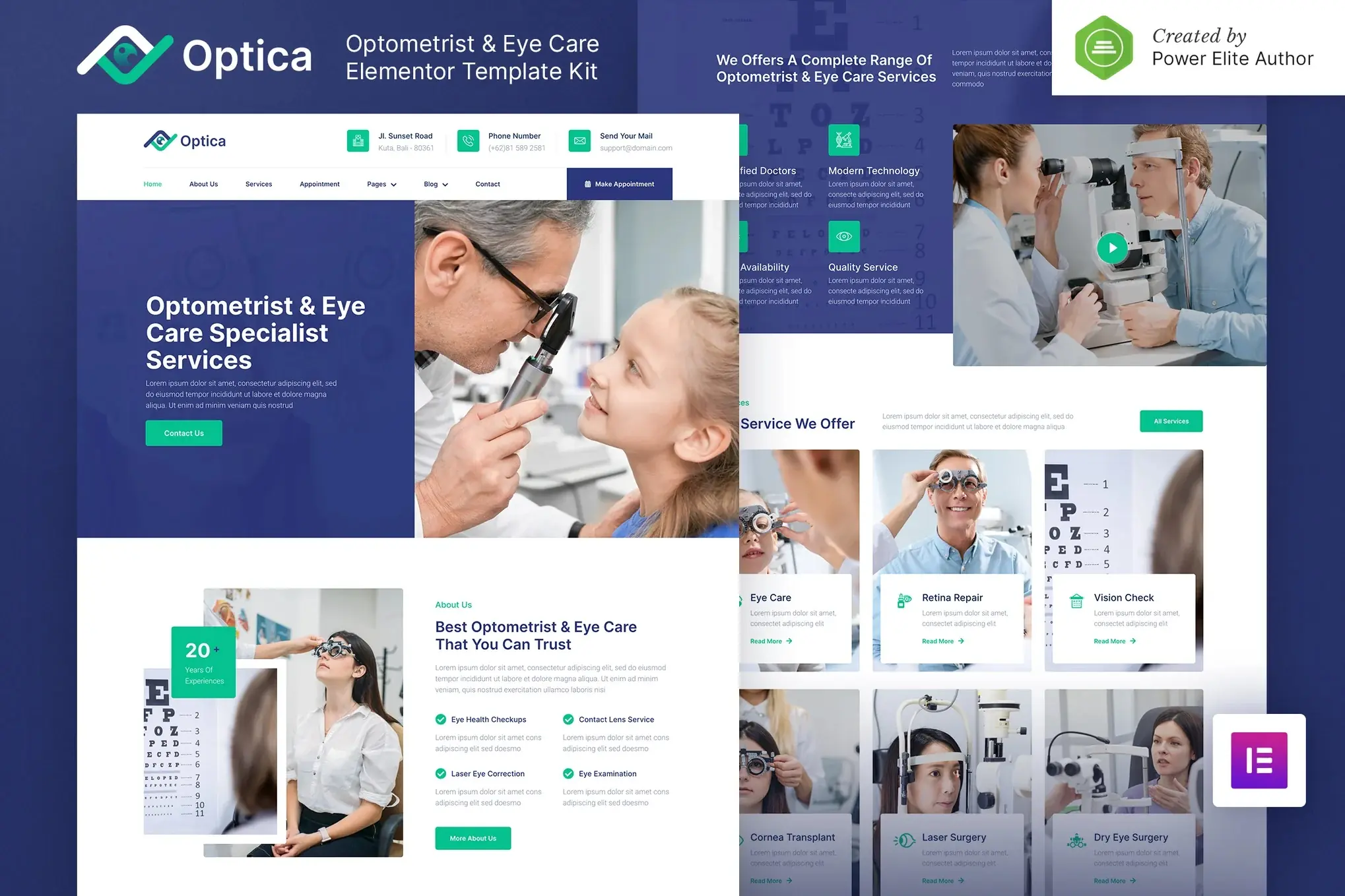 Optica